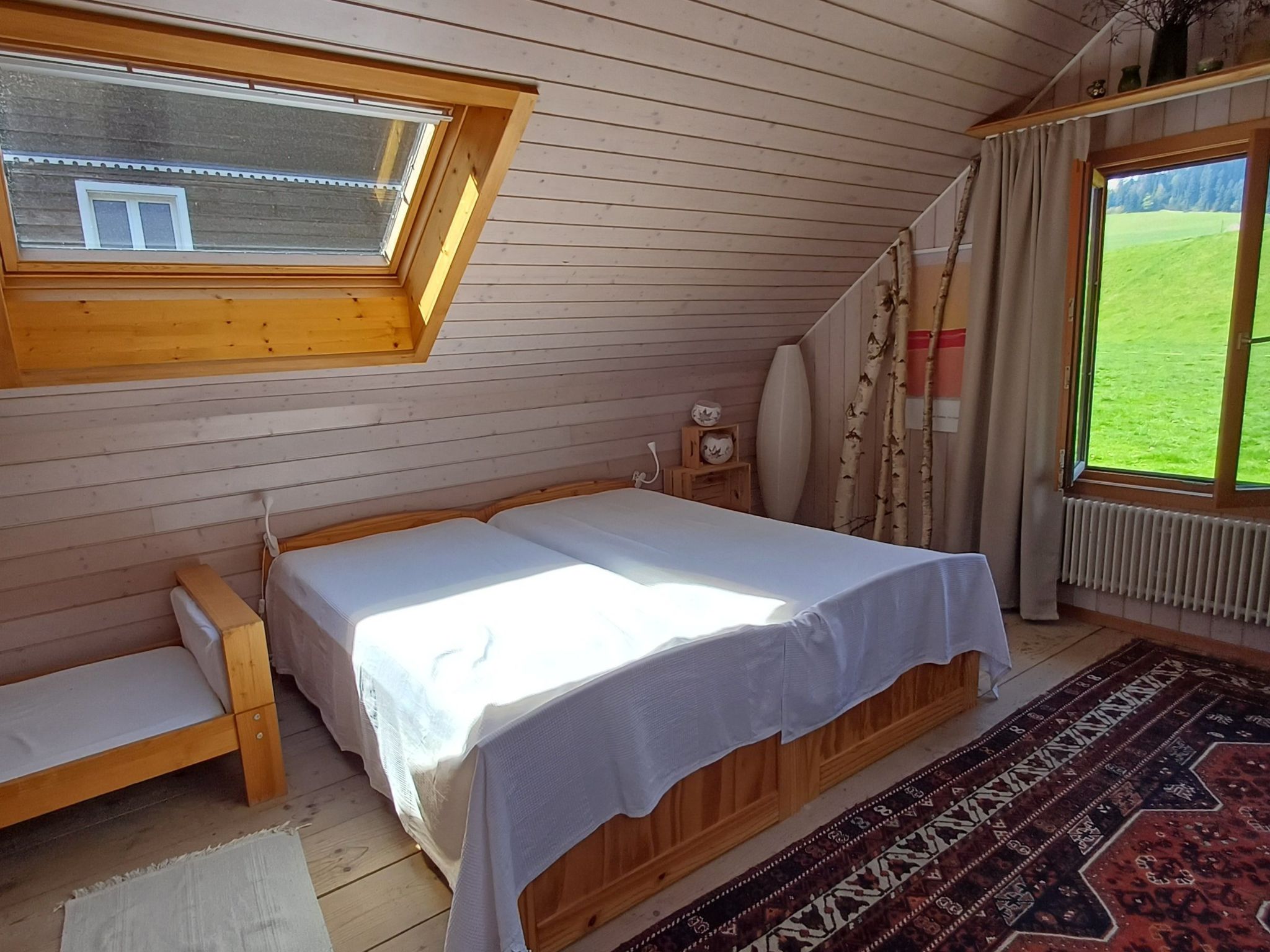 interhome-Giebelhaus