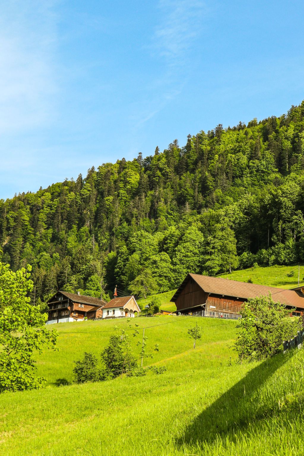 interhome-Biohof Langberg