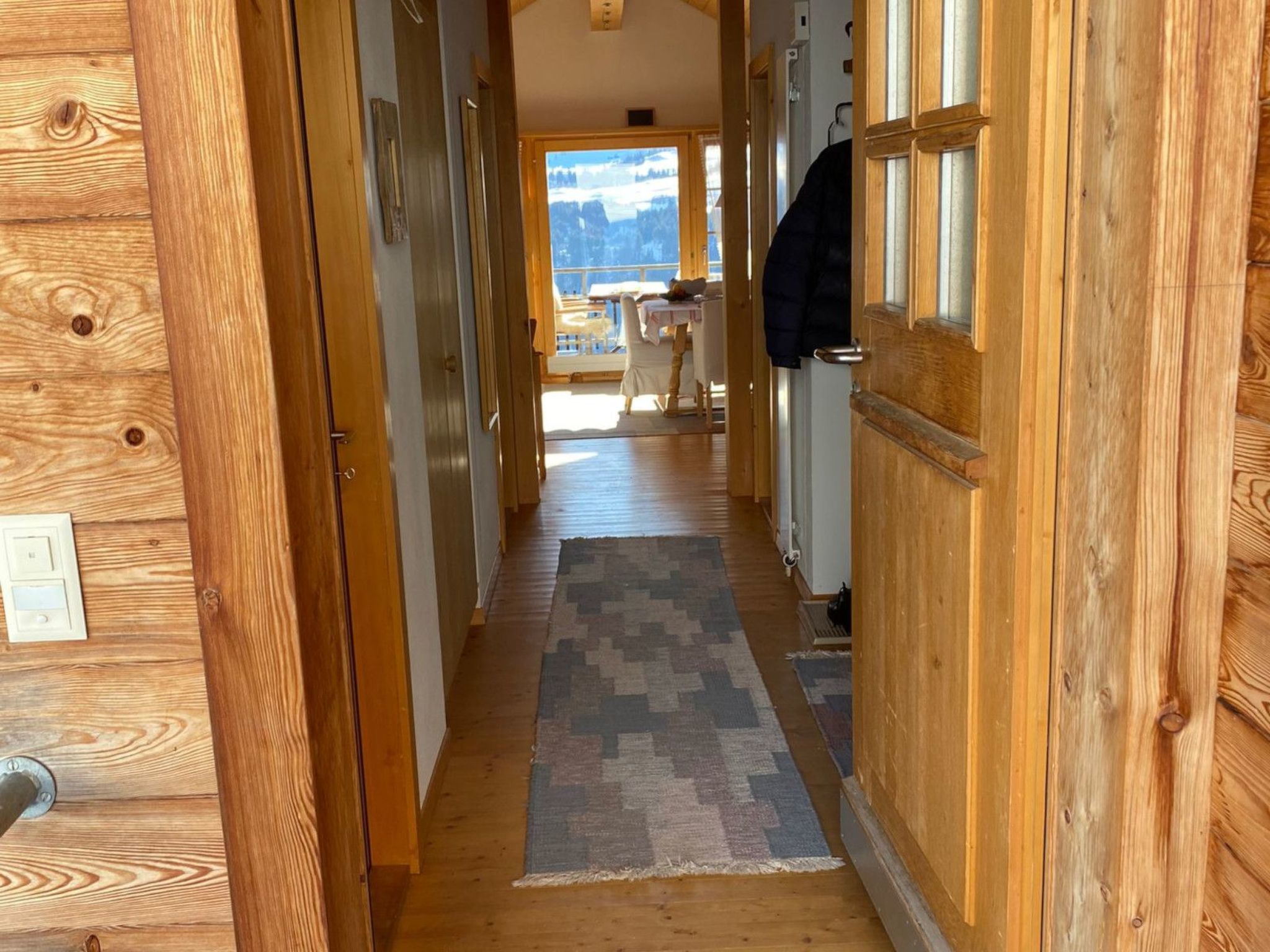 interhome-Haus Vicasa, Andiast, (Andiast), 59003B