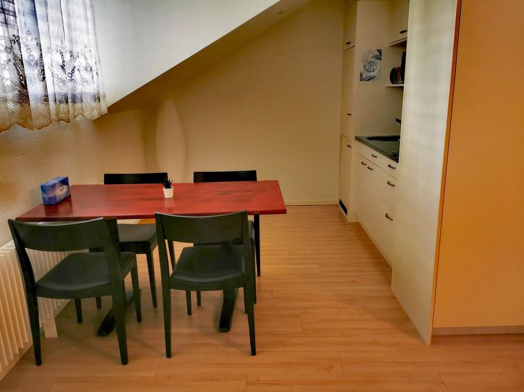 interhome-B&B am Berntor
