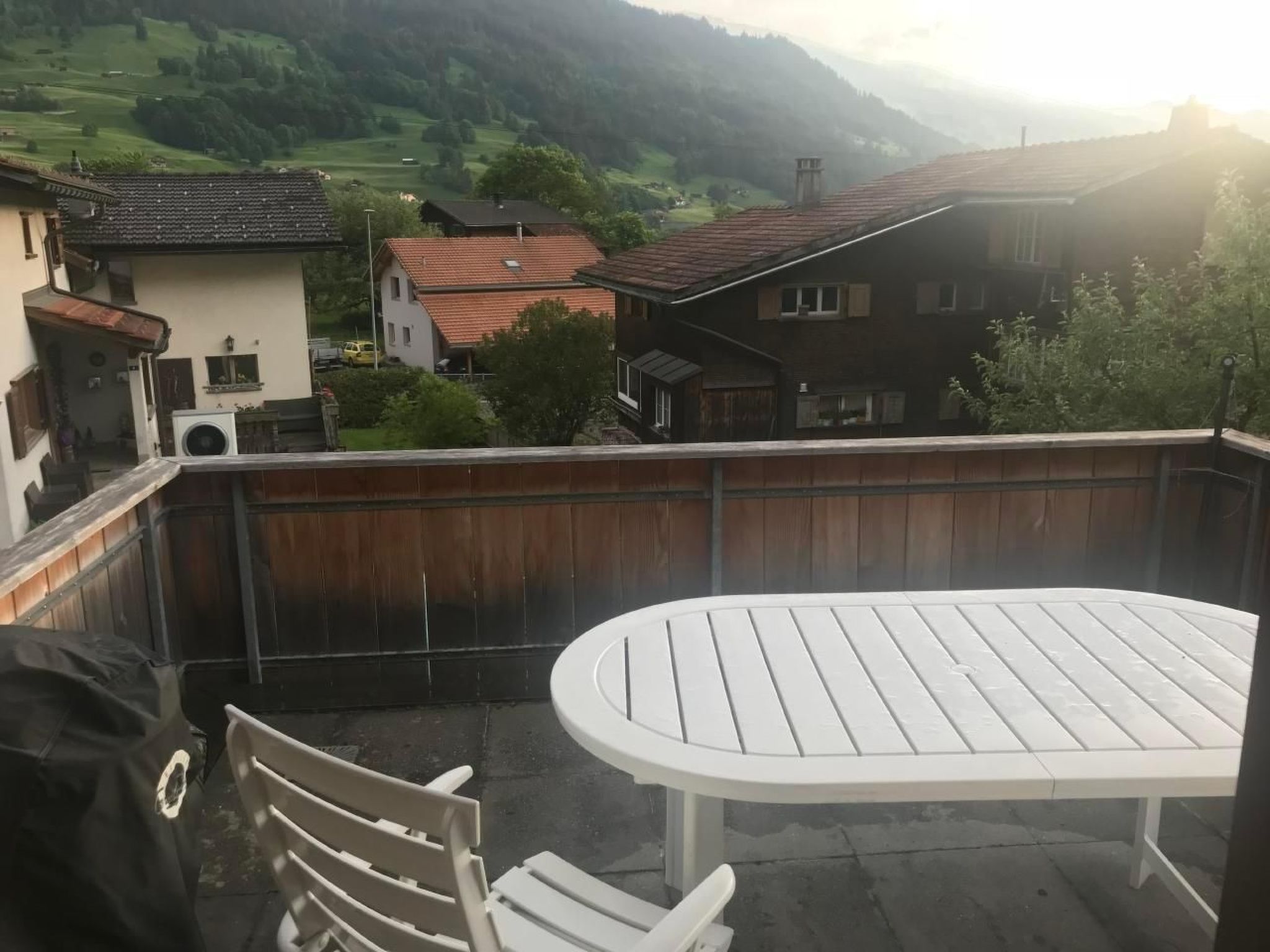 interhome-Haus Arnika