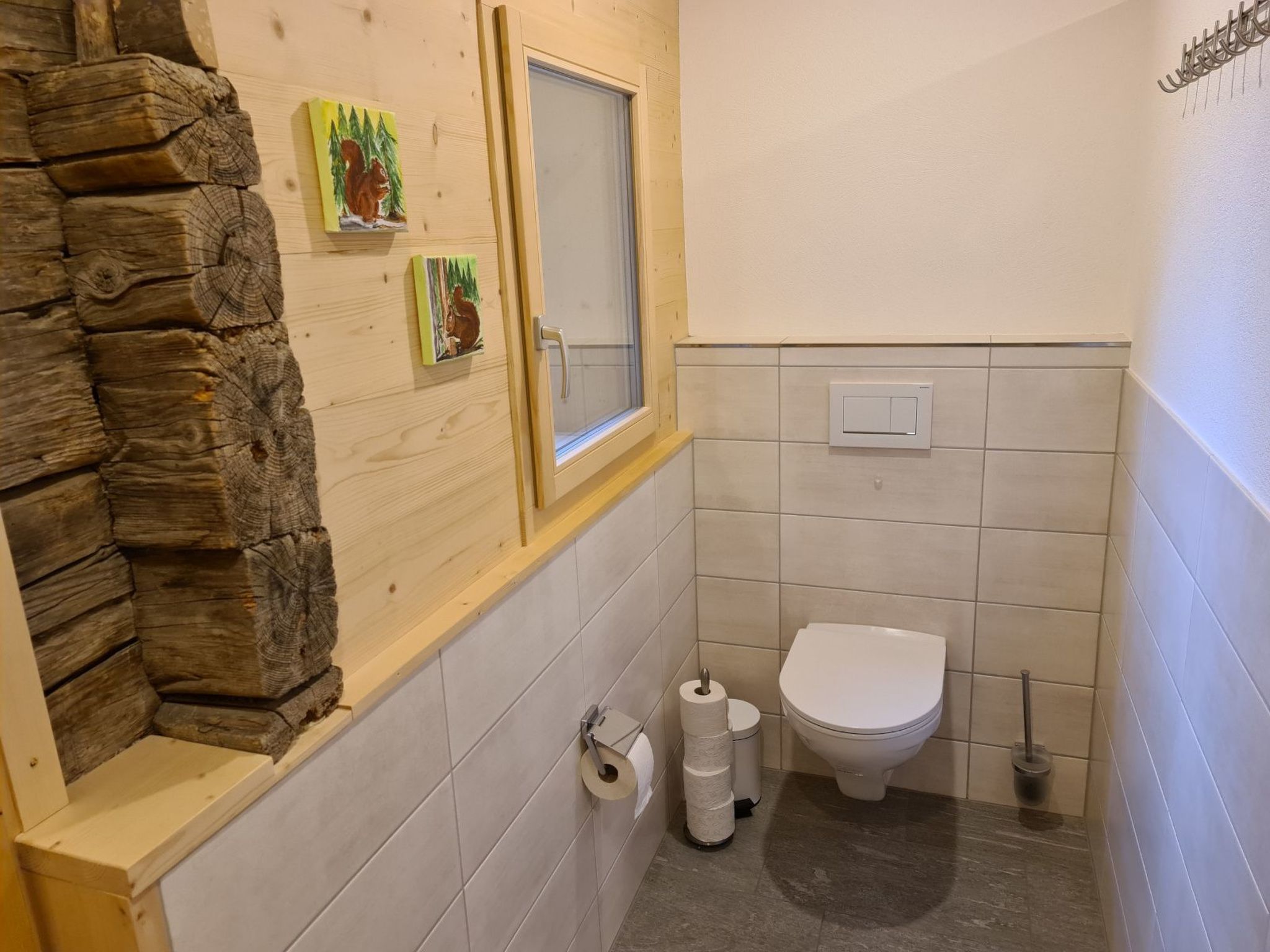 interhome-Maiensäss Tegia Cucagna, Rueun, (Rueun), 56001B