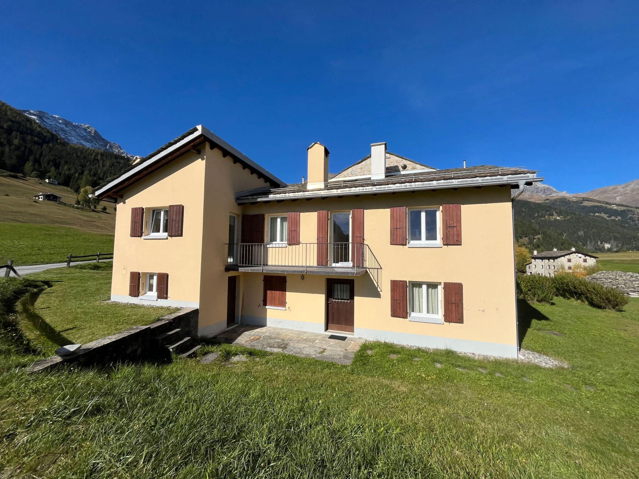 interhome-Casa Selva