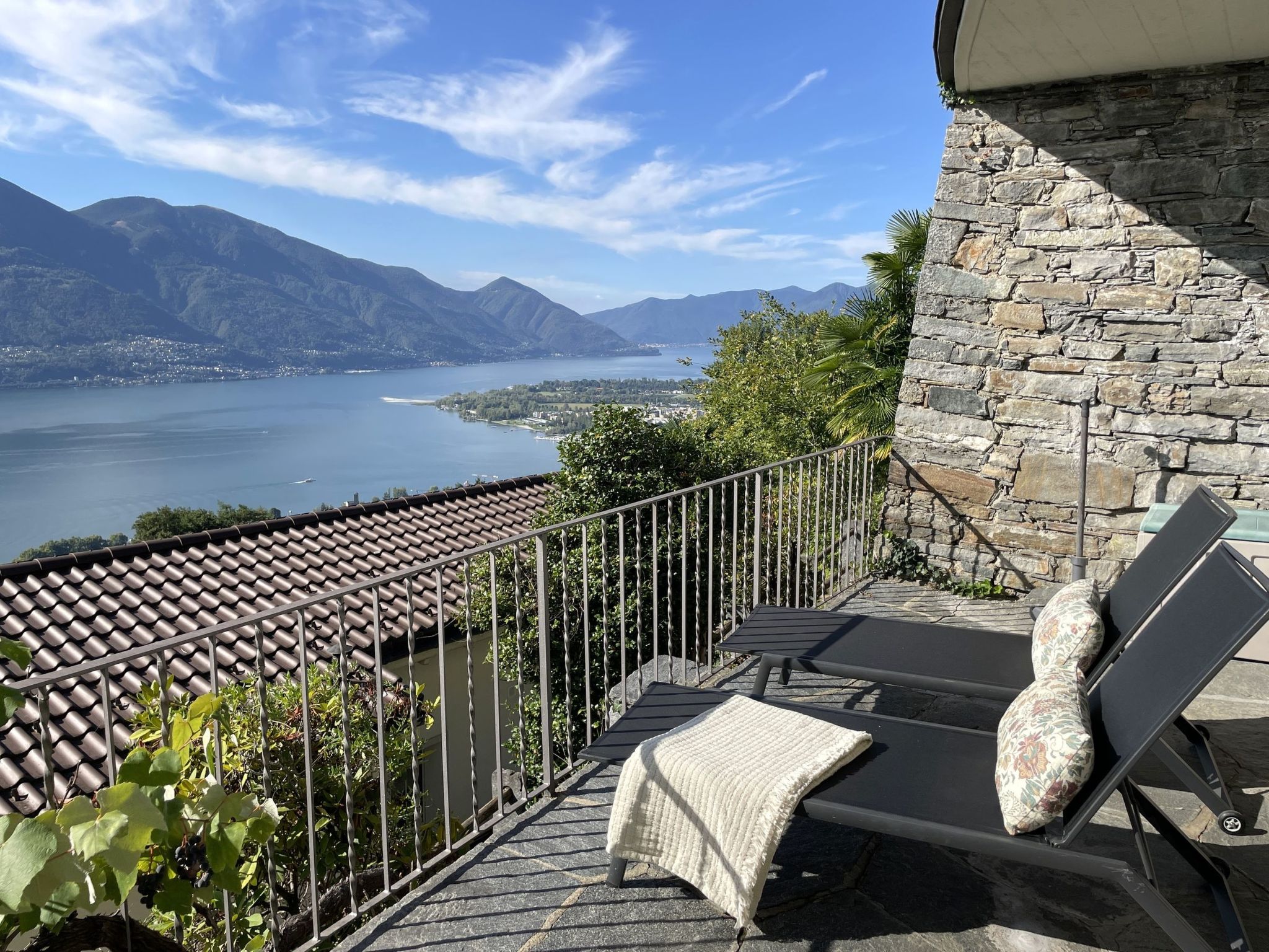 interhome-Casa Riale sotto