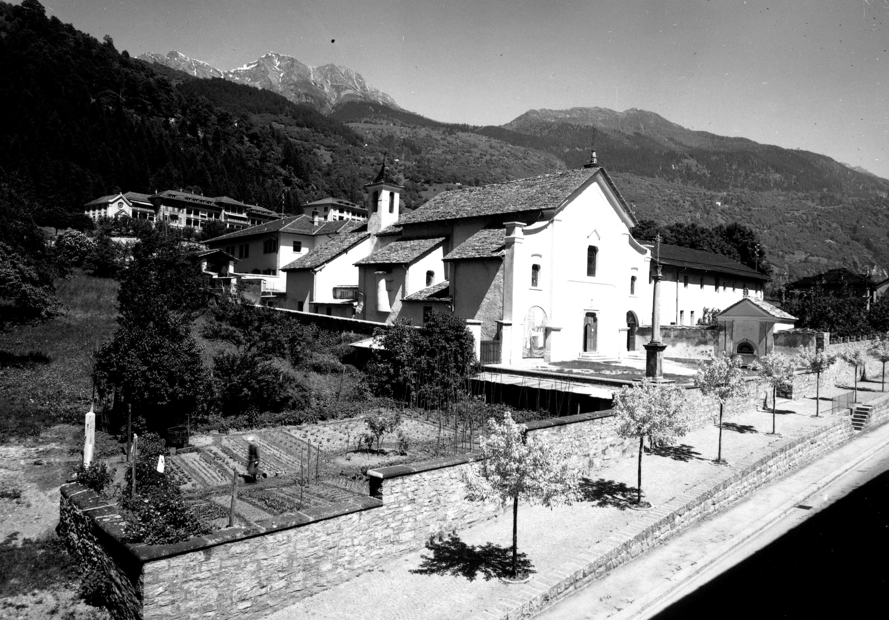 mys-Convento dei Frati Cappuccini di Faido / Kloster der Kapuzinerbrüder von Faido-Convento dei Frati Cappuccini di Faido / Kloster der Kapuzinerbrüder von Faido - convento.jpg