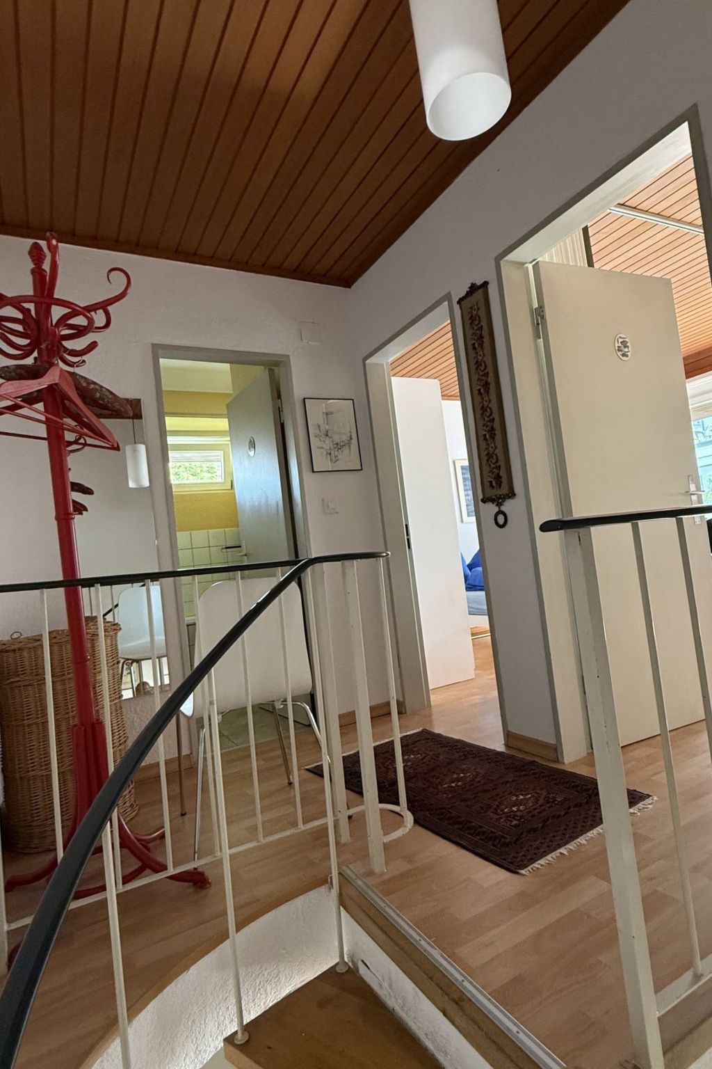 interhome-Ferienhaus Falknis, (Bad Ragaz),