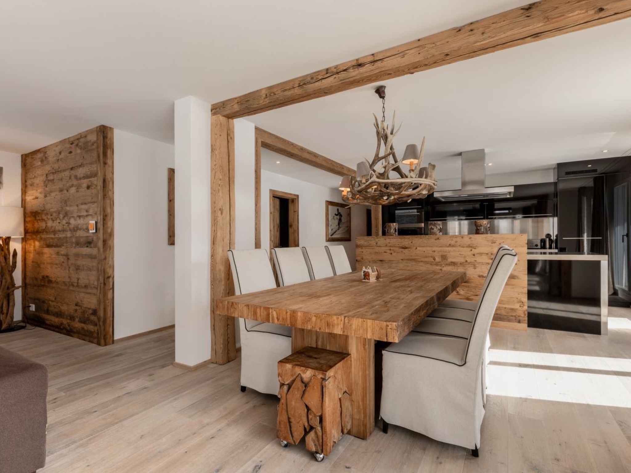 interhome-Casa Bella Appartement/Fewo, Dusche oder Bad, WC, 8-Bettwohnung