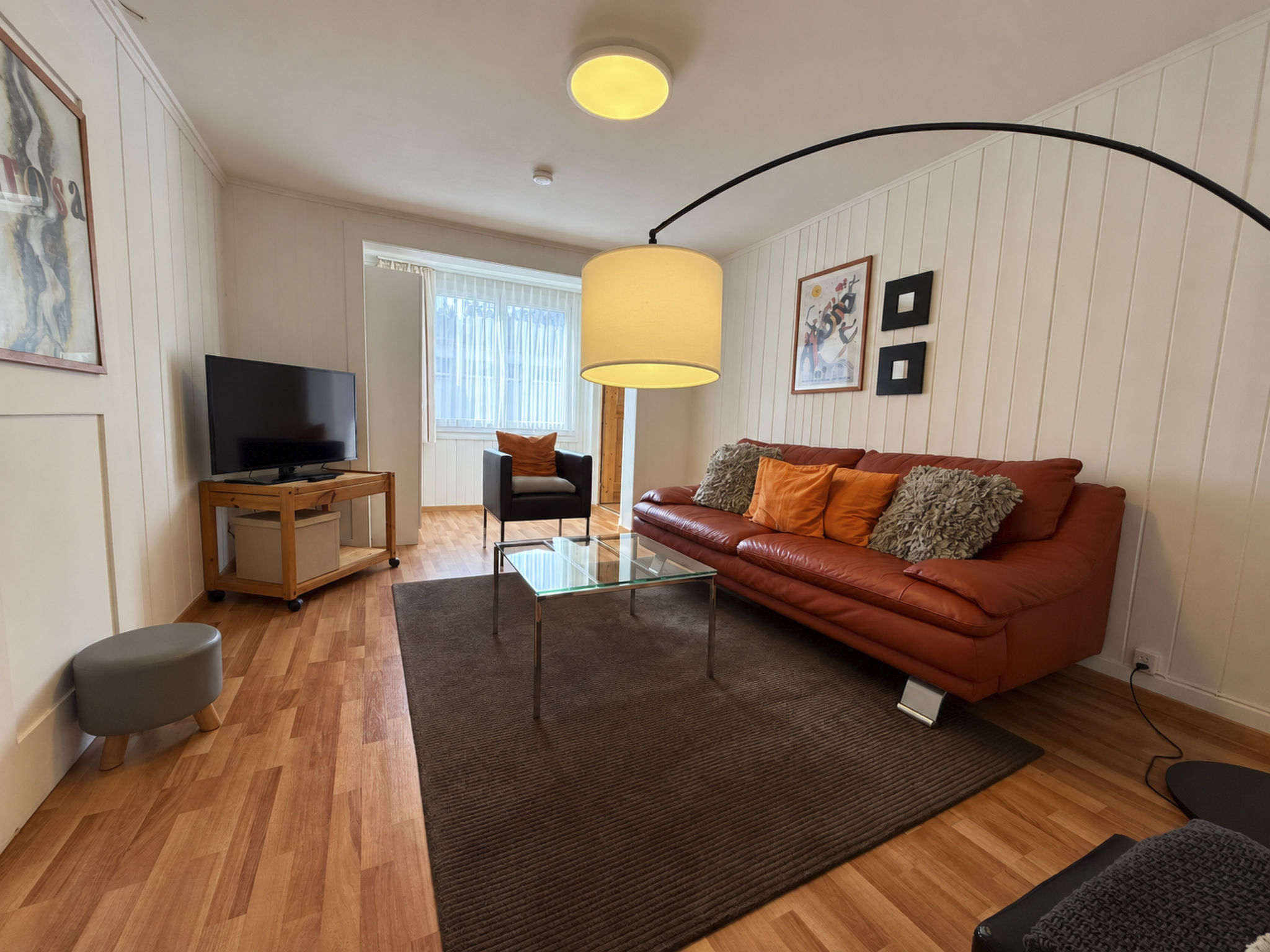 interhome-Schwarzsee 2 by Arosa Holiday Appartement/Fewo Schwarzsee 2