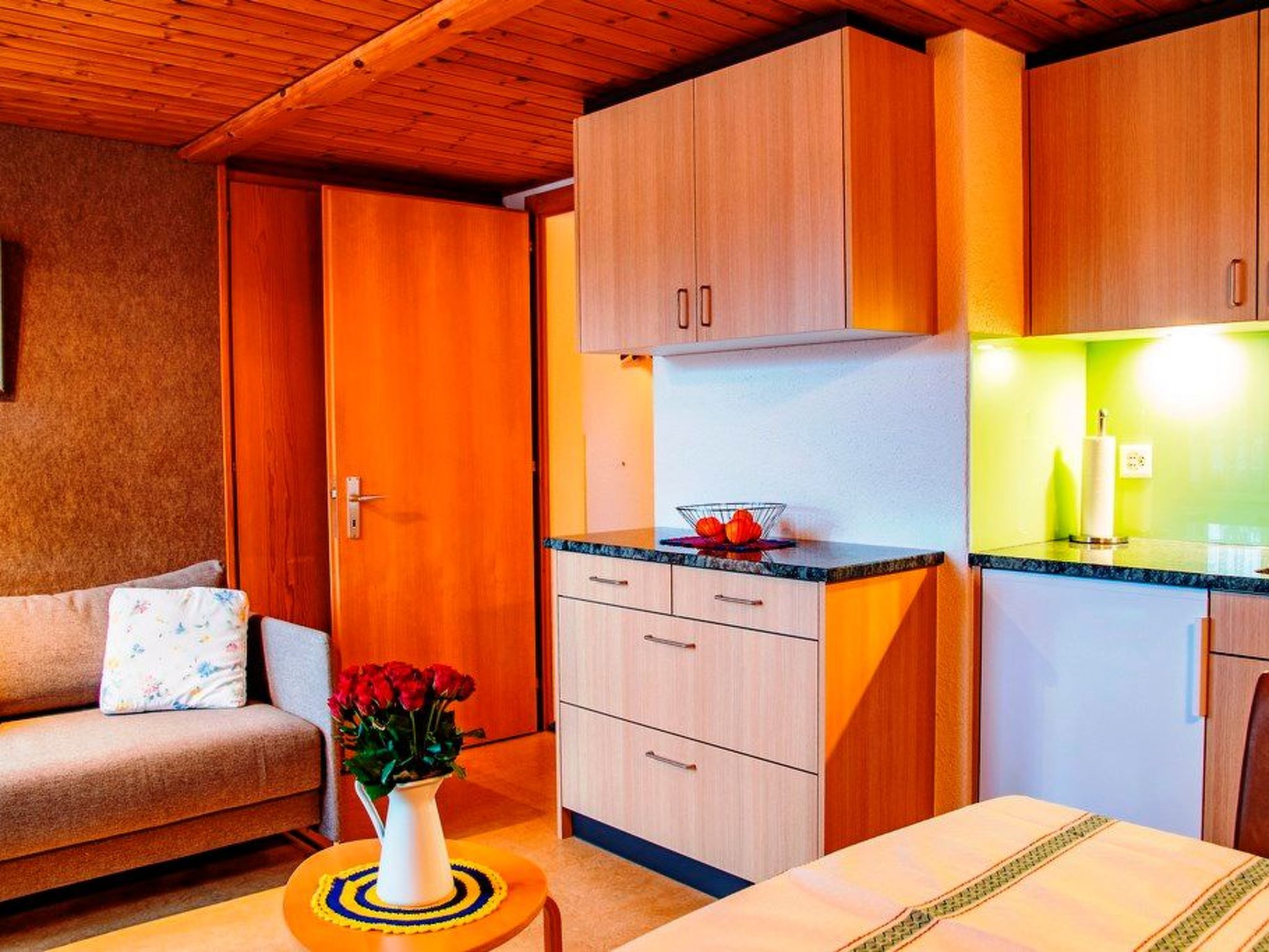 interhome-HasliRent, Mike, (Hasliberg Reuti),