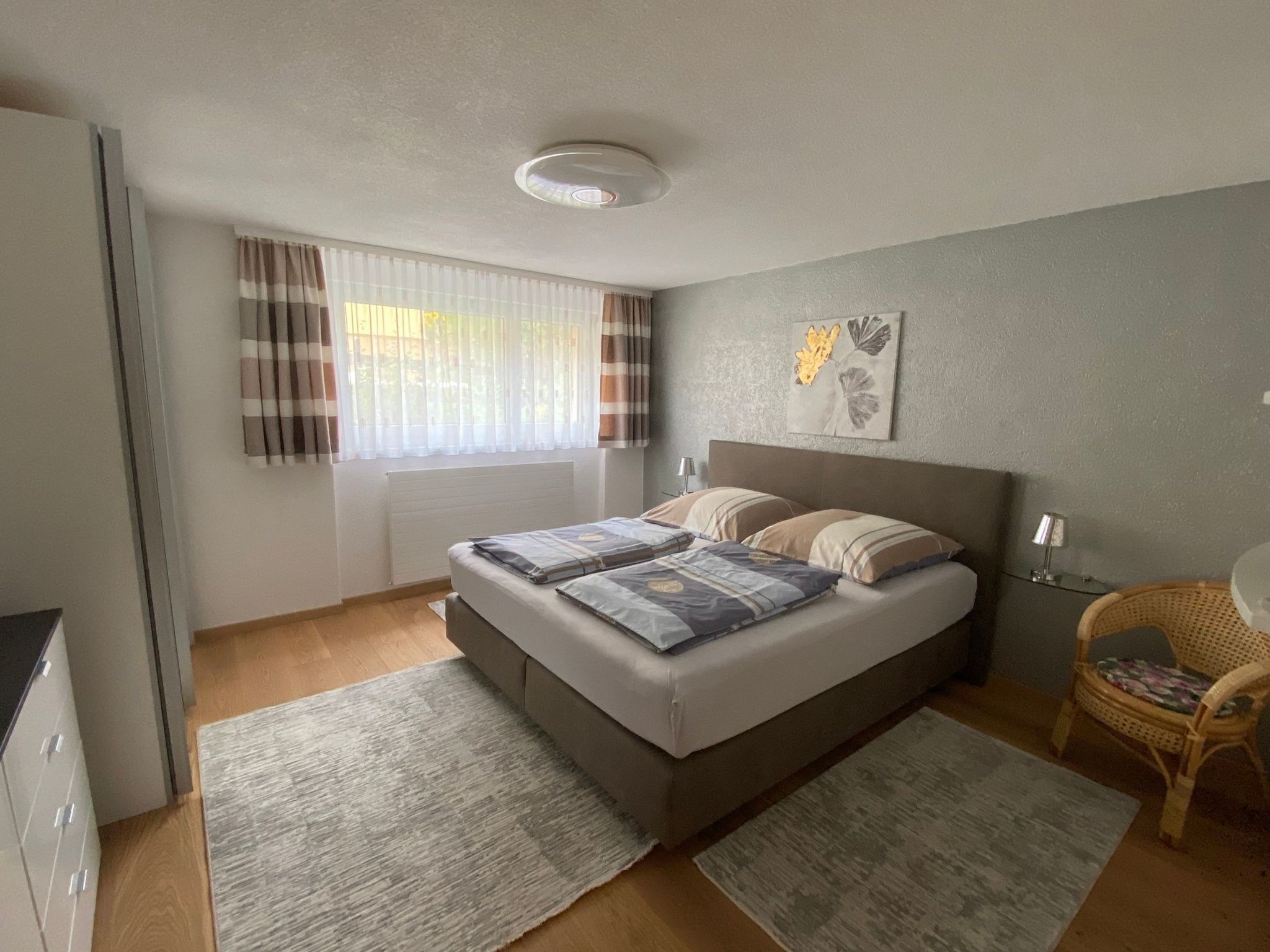 interhome-Andrea, (Mels),