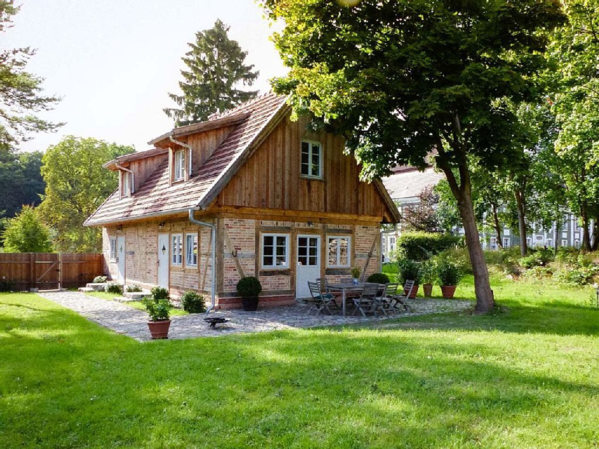 interhome-Testwohnung Schweiz