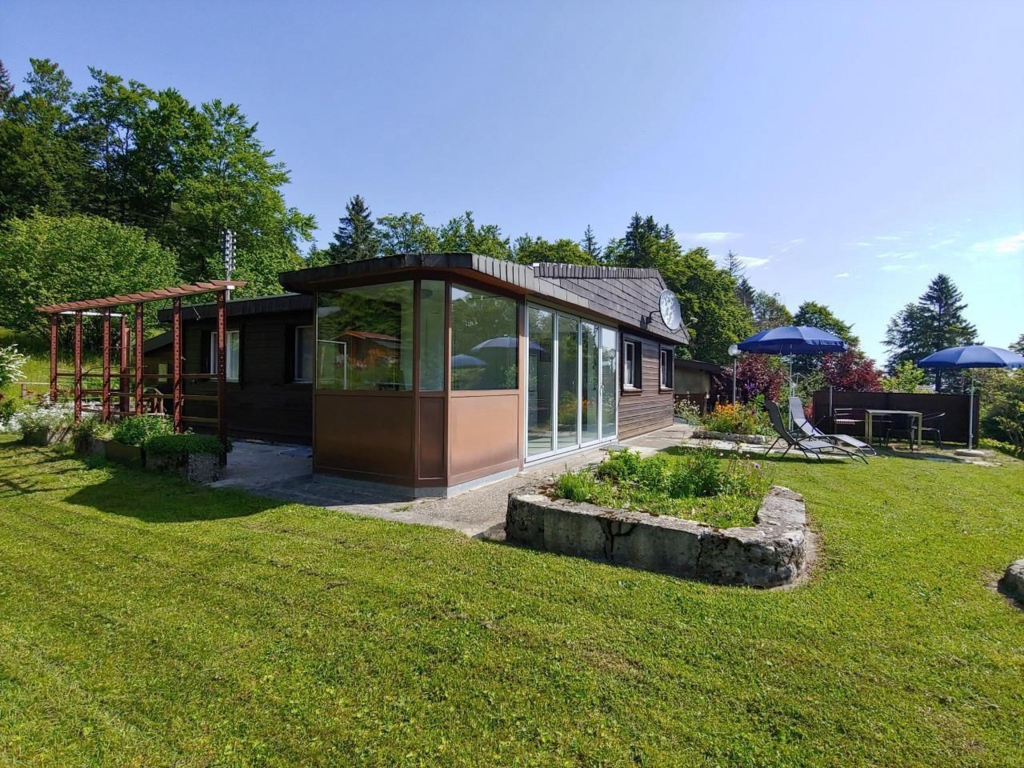 interhome-Ferienhaus