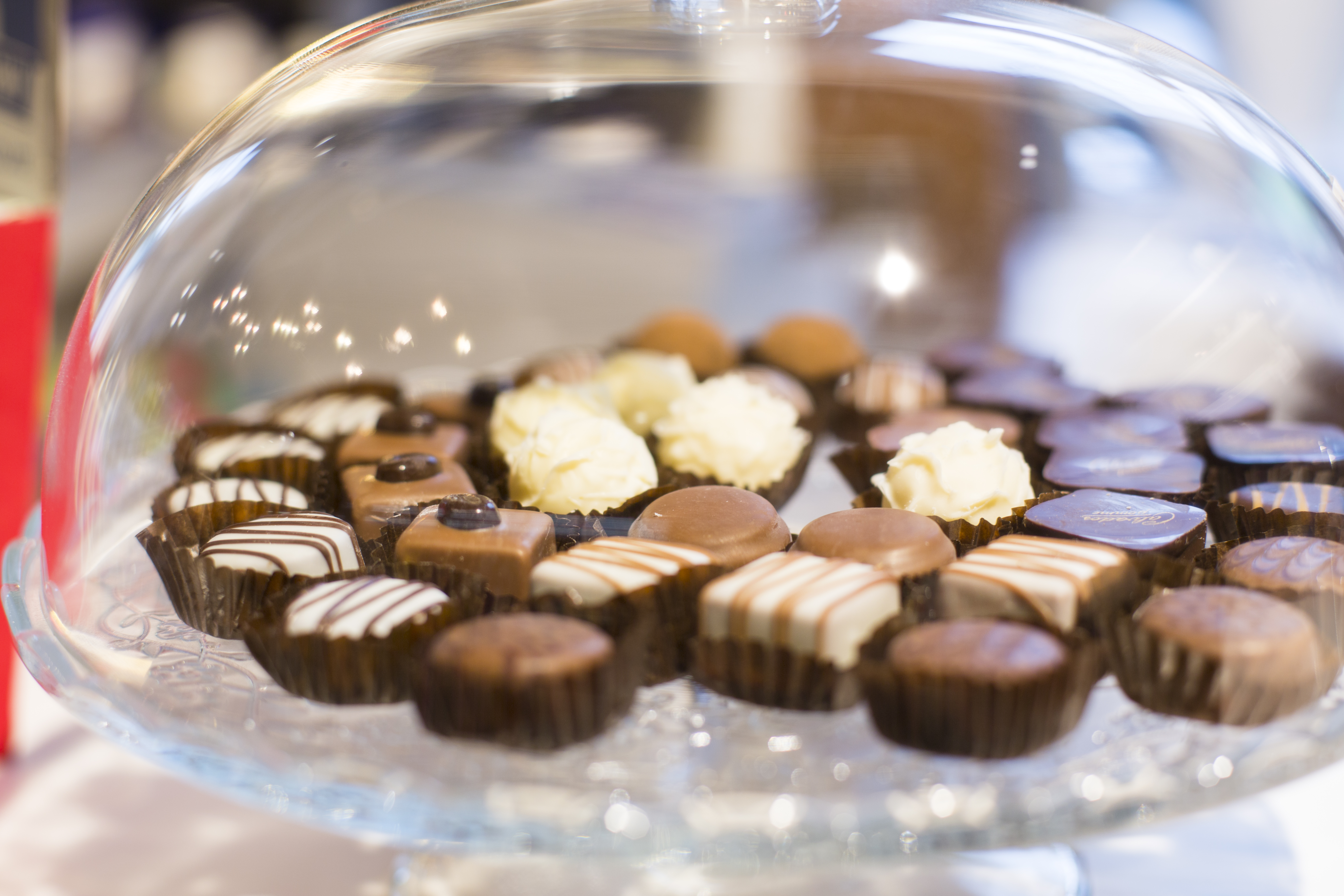 mys-Chocolat Stella - BeMyGuest Card-Chocolat Stella
