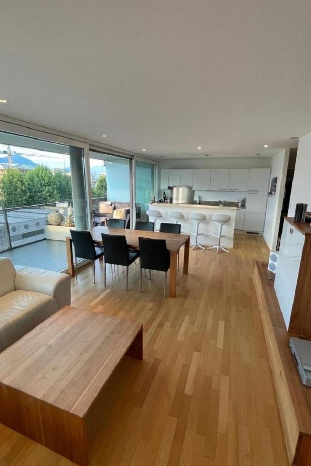interhome-Wohnung Orizia