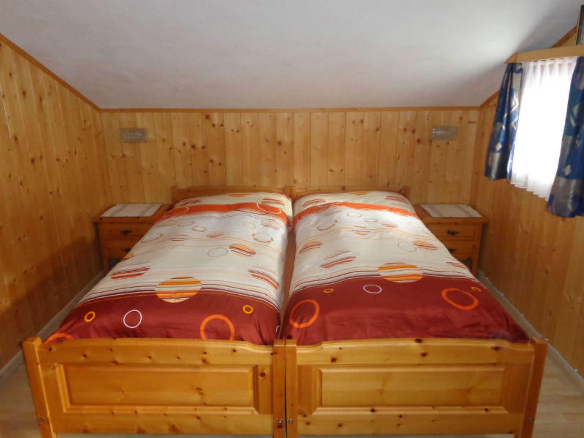 interhome-Casanova, Obersaxen-Friggahüs, (Obersaxen), 34084B