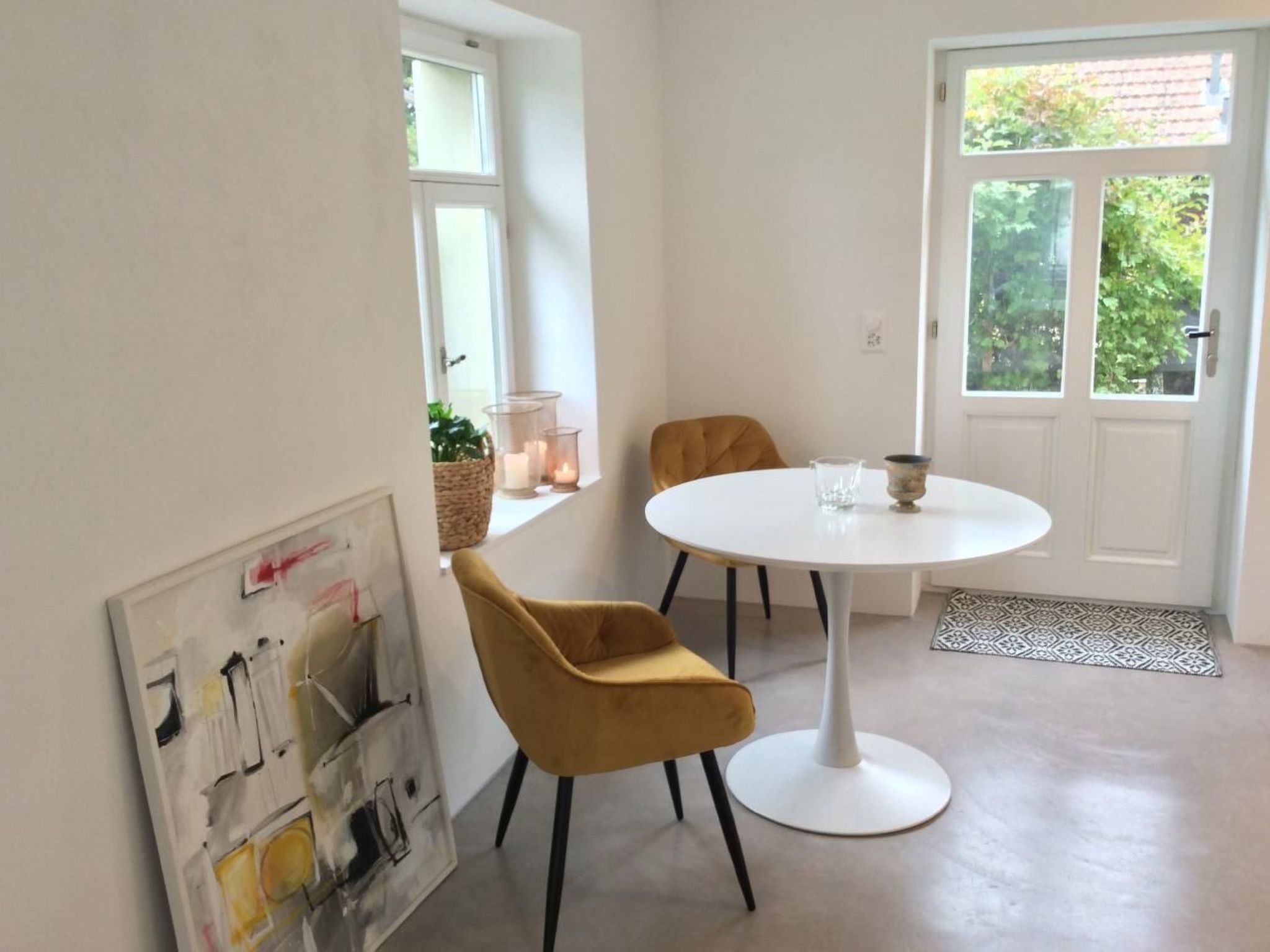 interhome-Kleines Loft