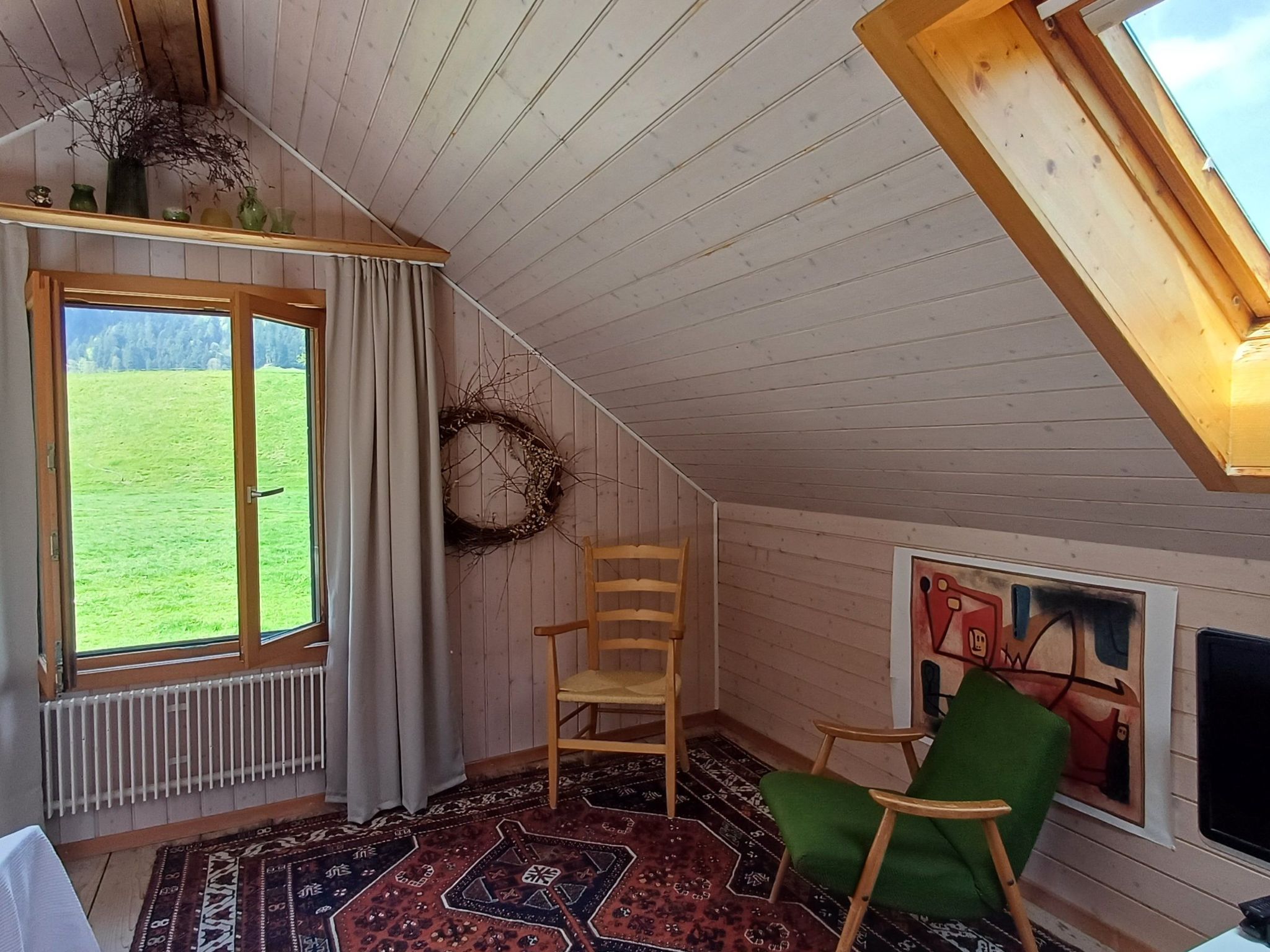 interhome-Giebelhaus