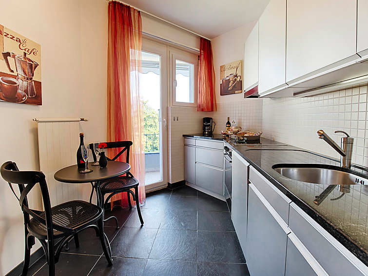 interhome-Suite Classic