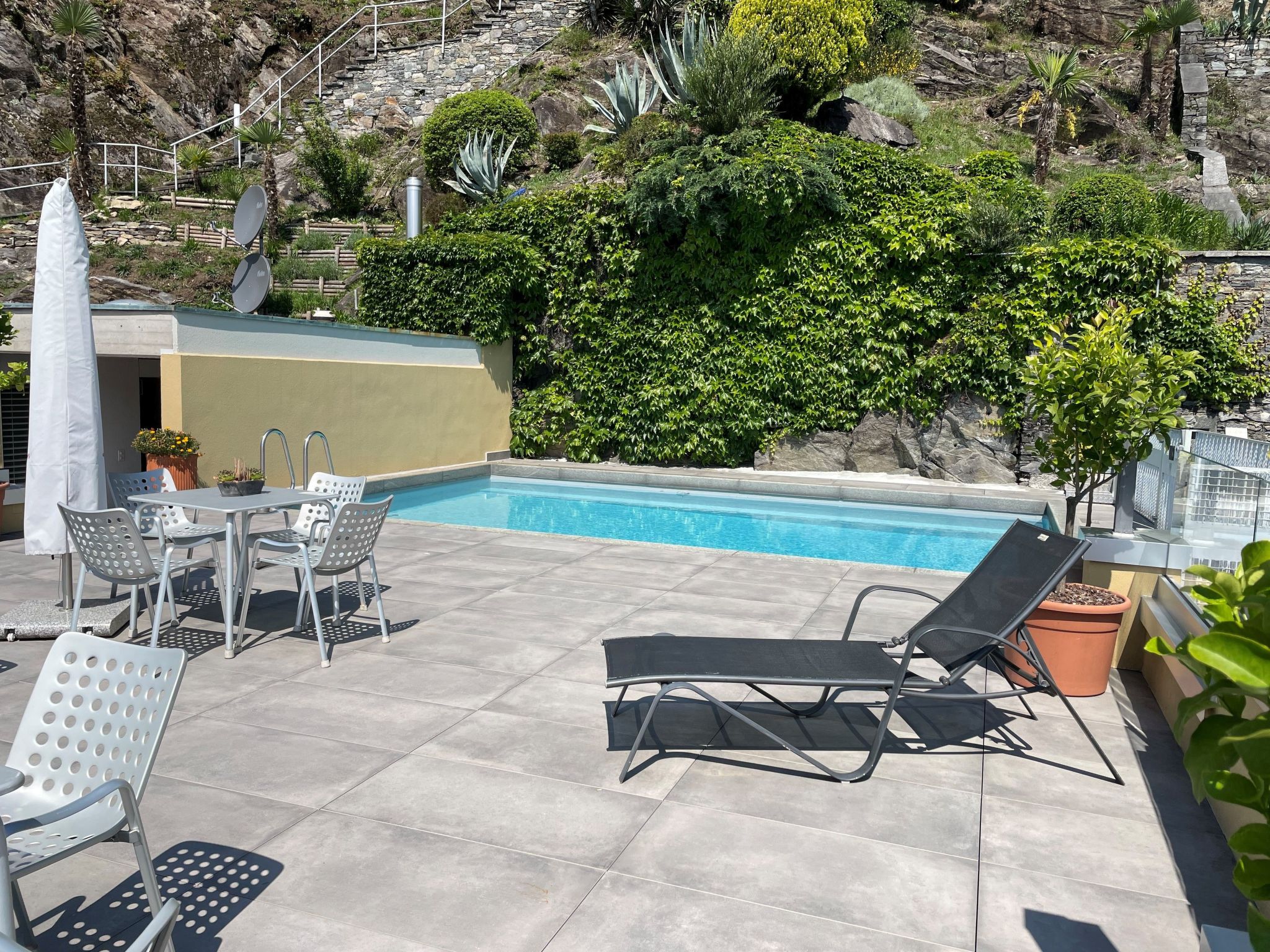 interhome-Residenz Sollevante