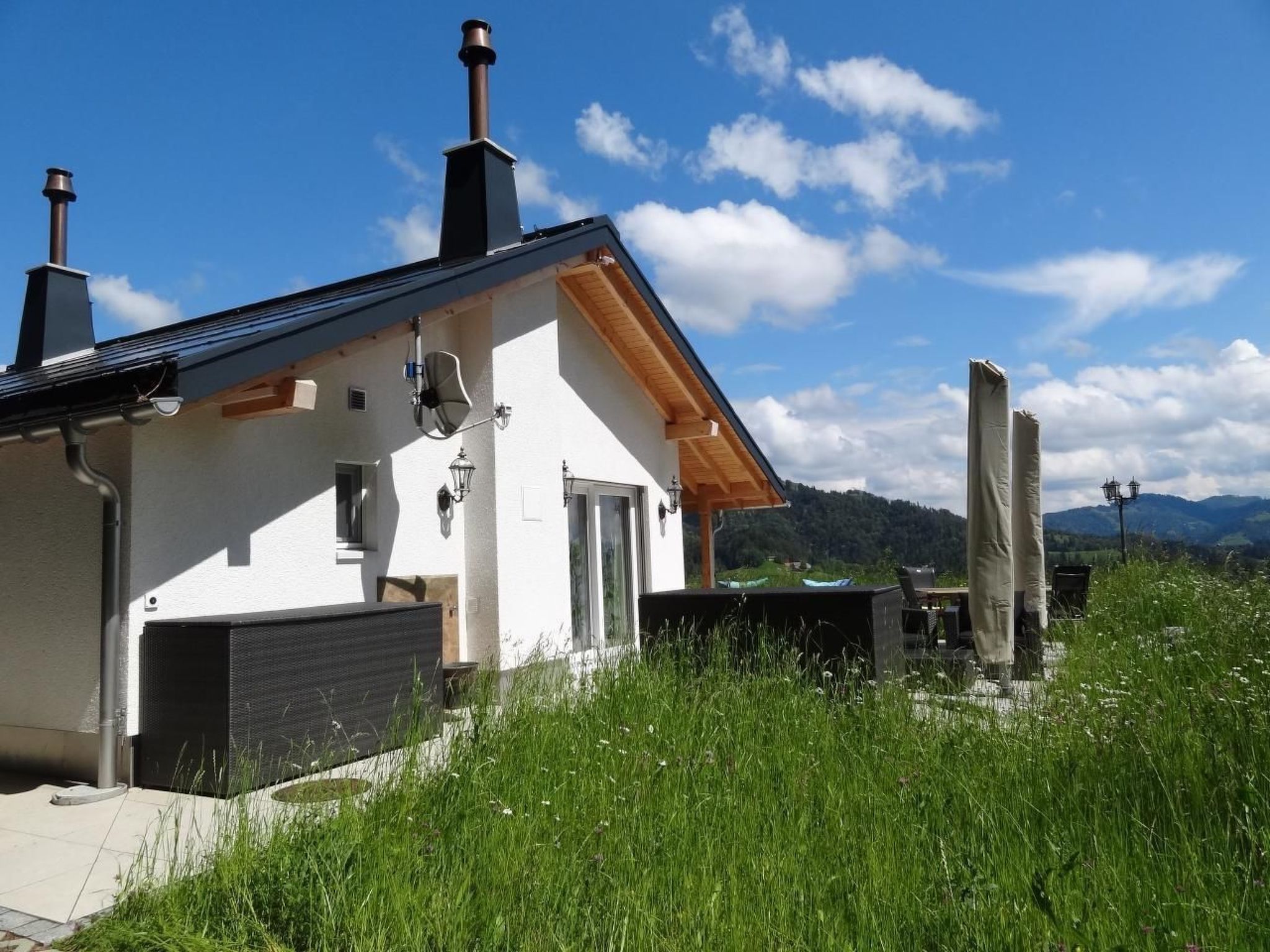 interhome-Haus am Sternsberg