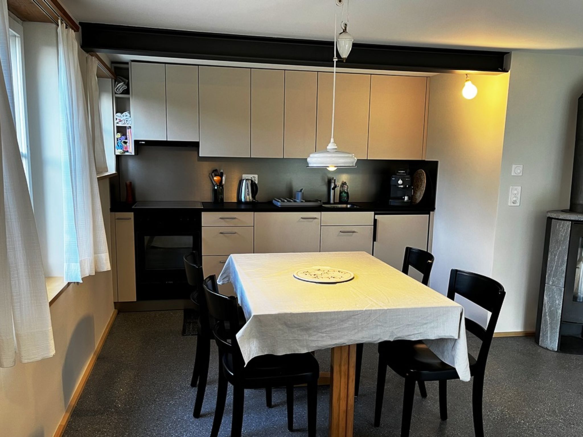 interhome-HasliRent, Tännli, (Hasliberg Reuti),
