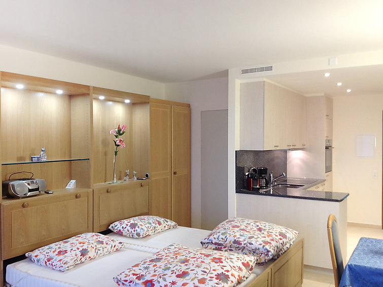 interhome-Castagnola (Utoring)