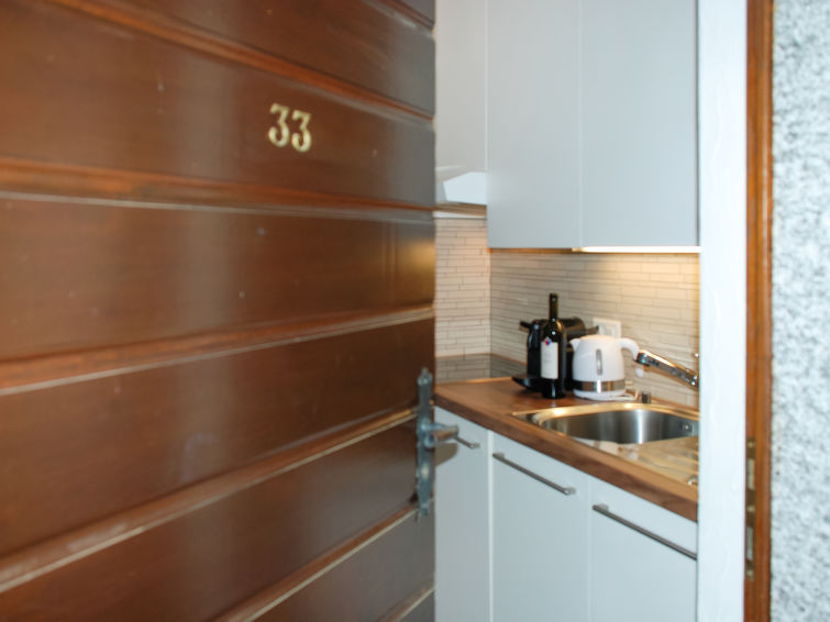 interhome-Residence Miralago (Utoring) Apt. D33