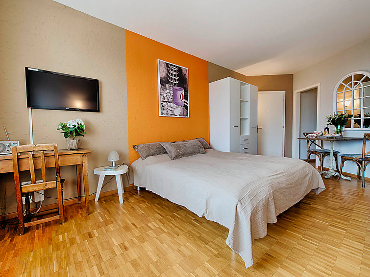 interhome-Double Room Classic
