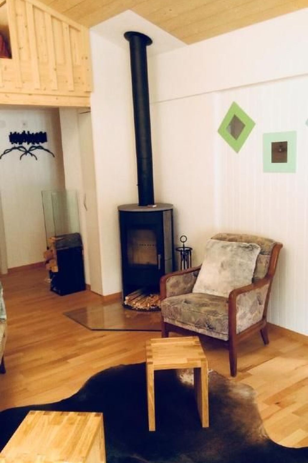 interhome-Sunnu-Loft