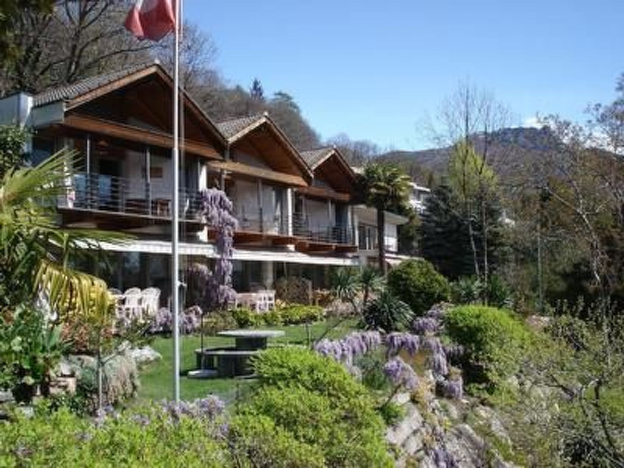 interhome-Casa Caterina