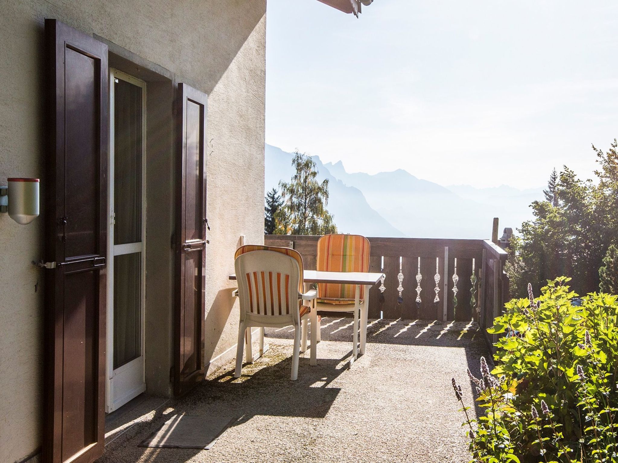 interhome-Haus Casetta (CharmingStay), (Flumserberg Tannenheim),