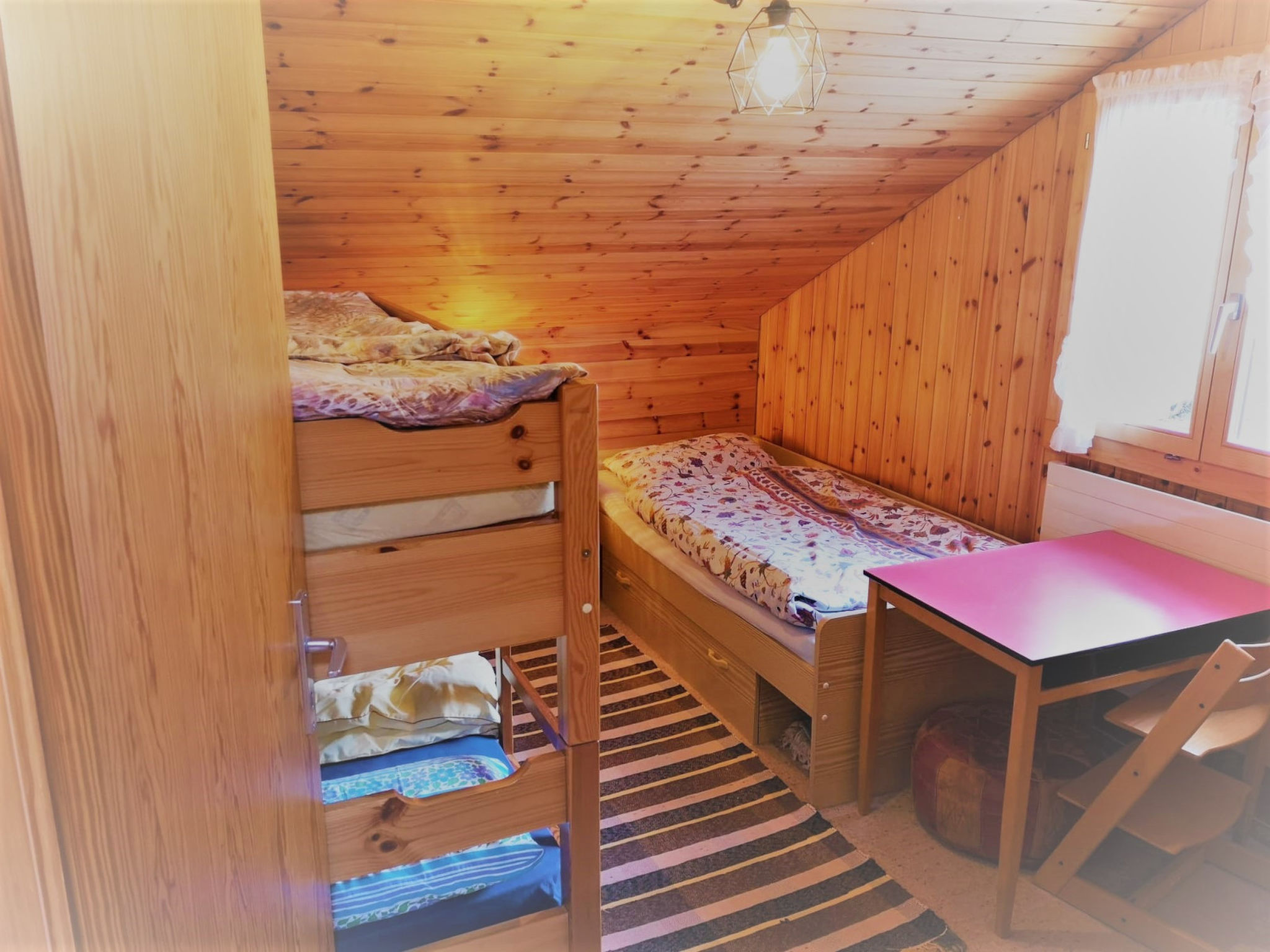 interhome-Ferienhaus Tschifferli, Obersaxen Affeier, (Obersaxen Affeier),