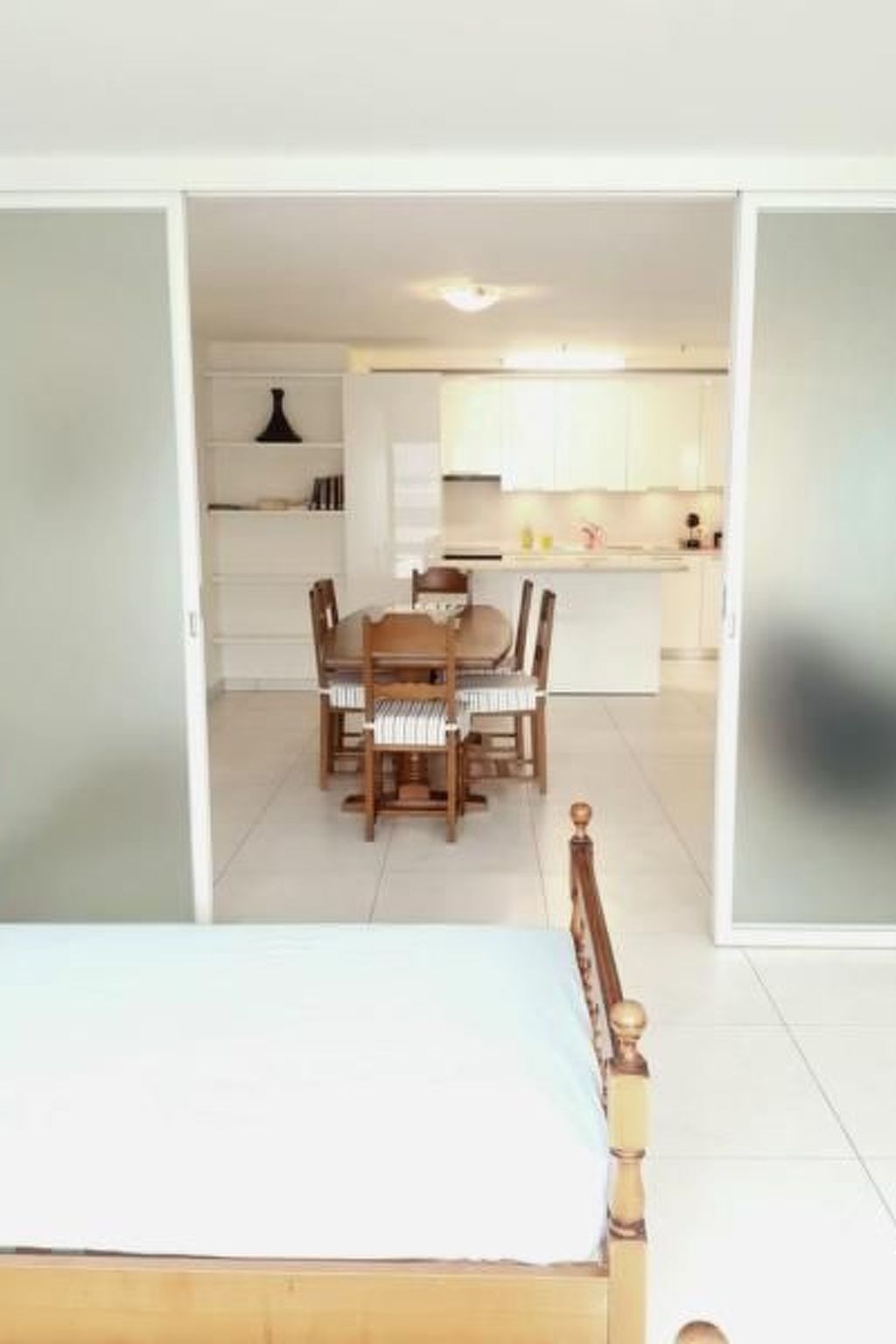 interhome-Vivian Residenz Apt 505