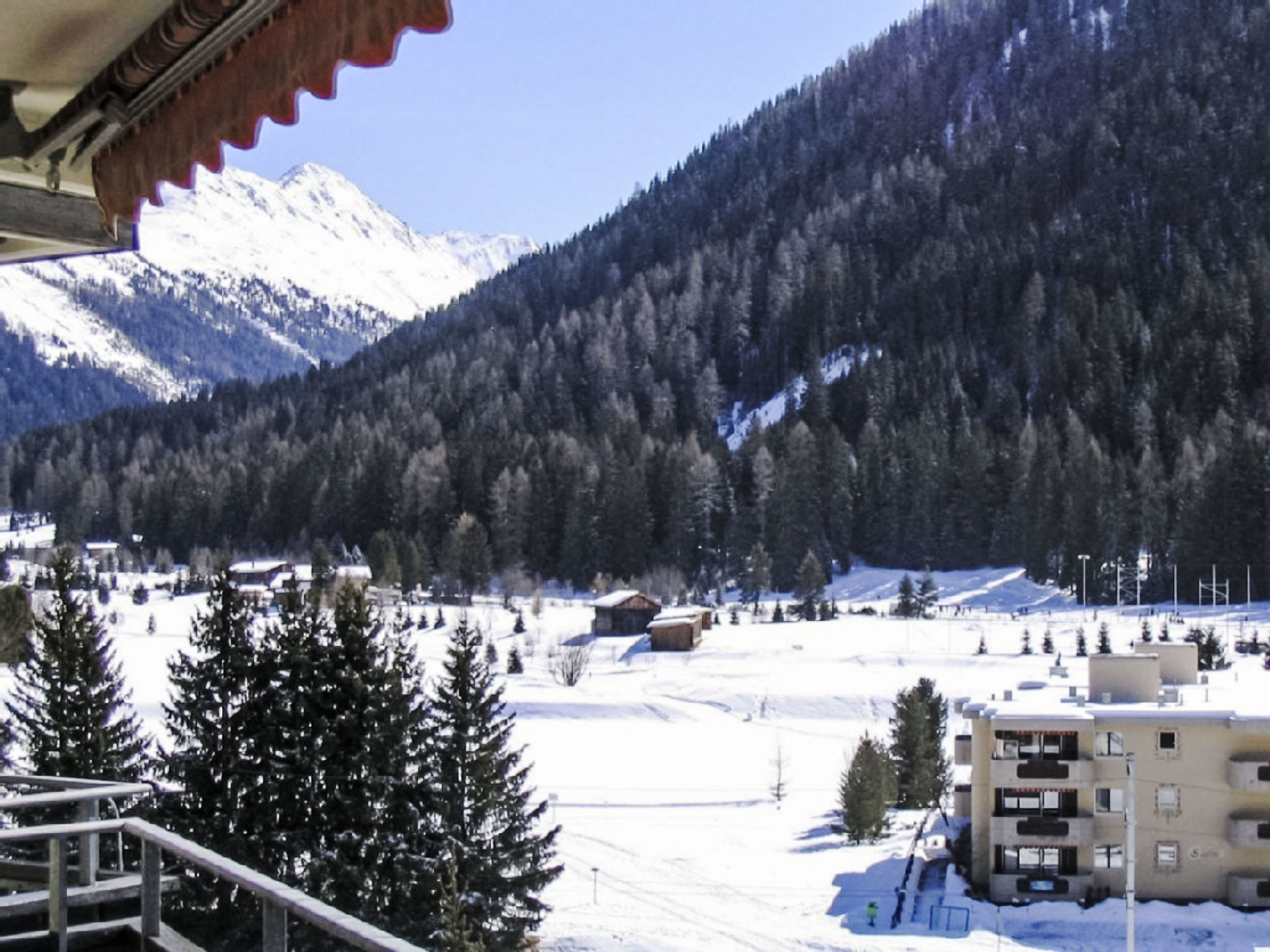 interhome-Golfresidenz