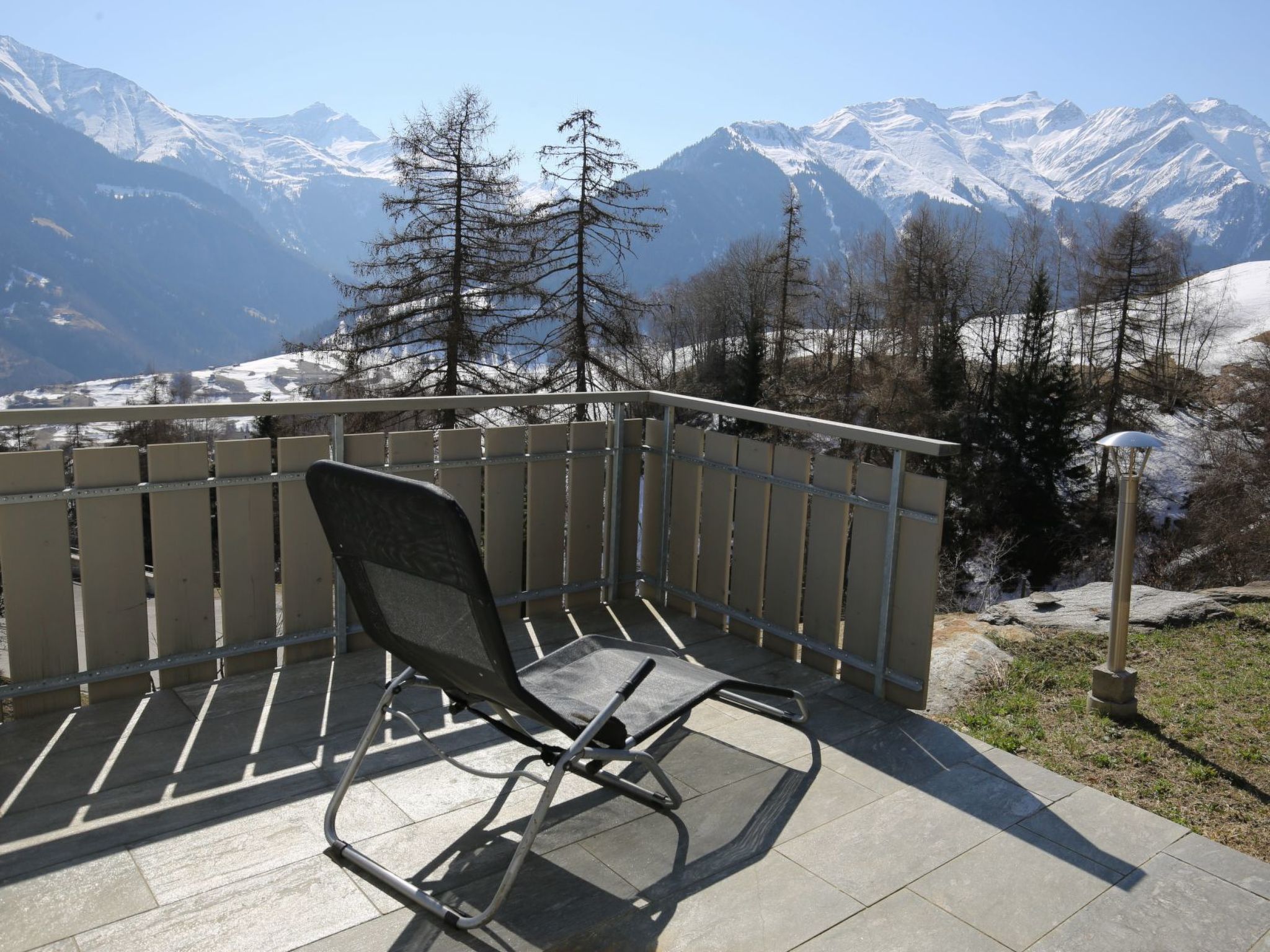 interhome-Ferienhaus Davos Munts, Vattiz, (Vattiz), 46012B