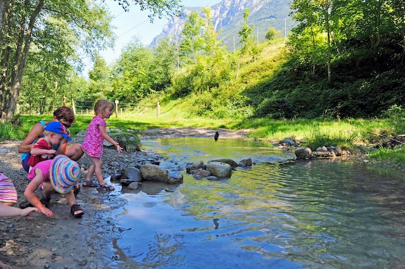 Bewegungsraum Erstfeld Hinterwiler