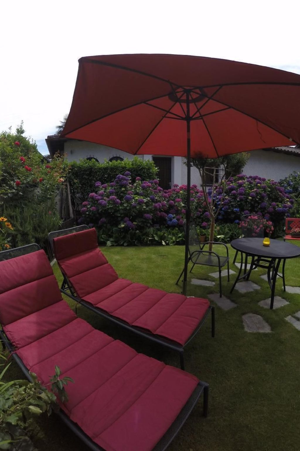 interhome-Casa Portmann