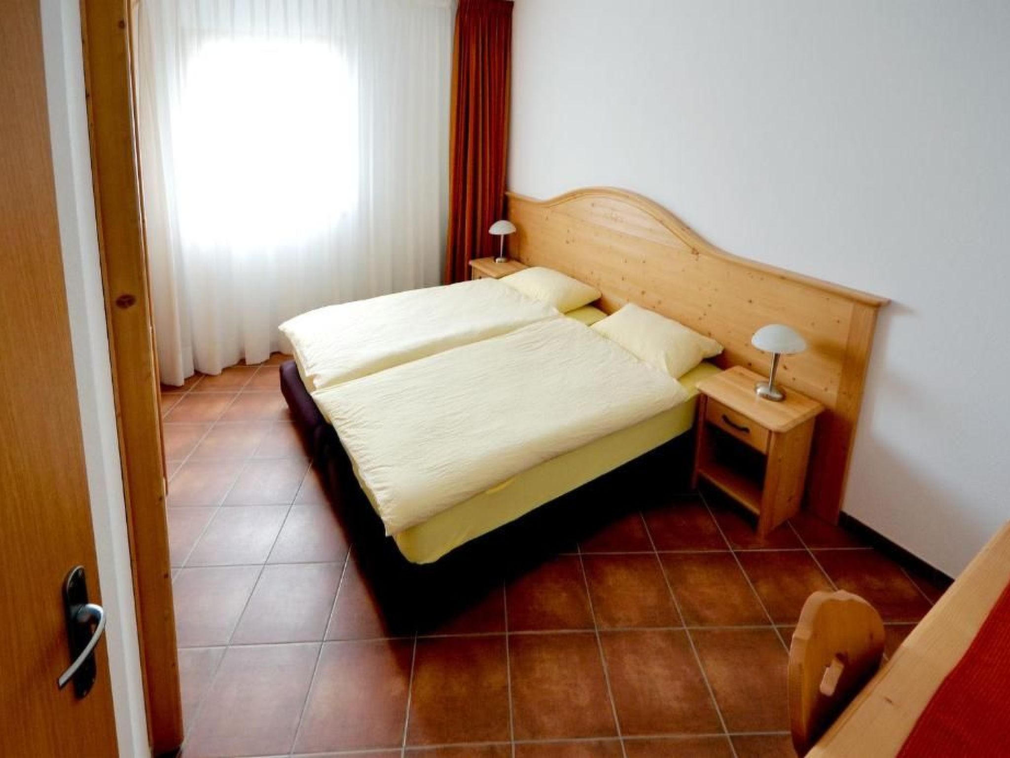 interhome-Aparthotel S-Bernardino SA, (San Bernardino),