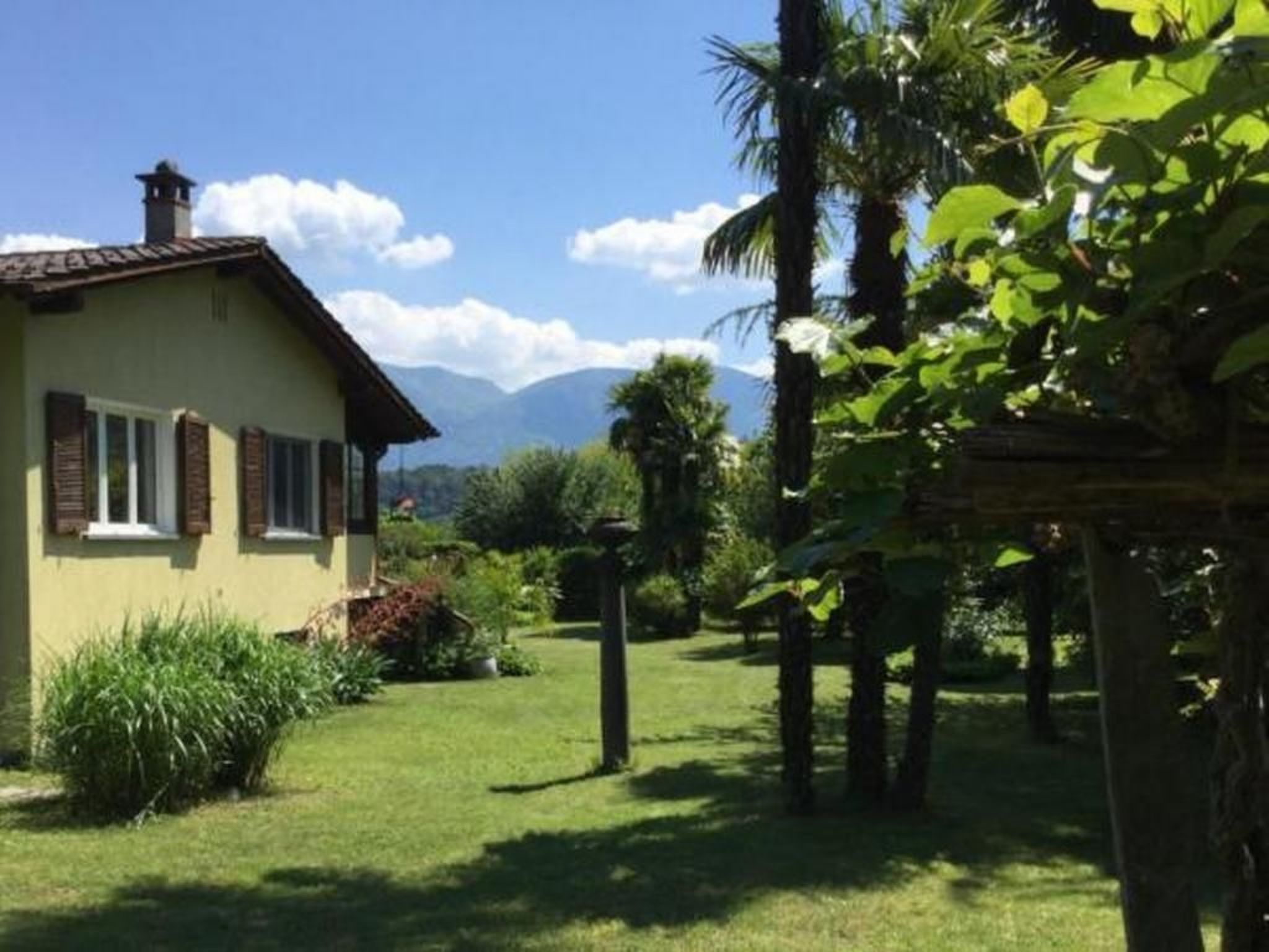 interhome-Casa Elena