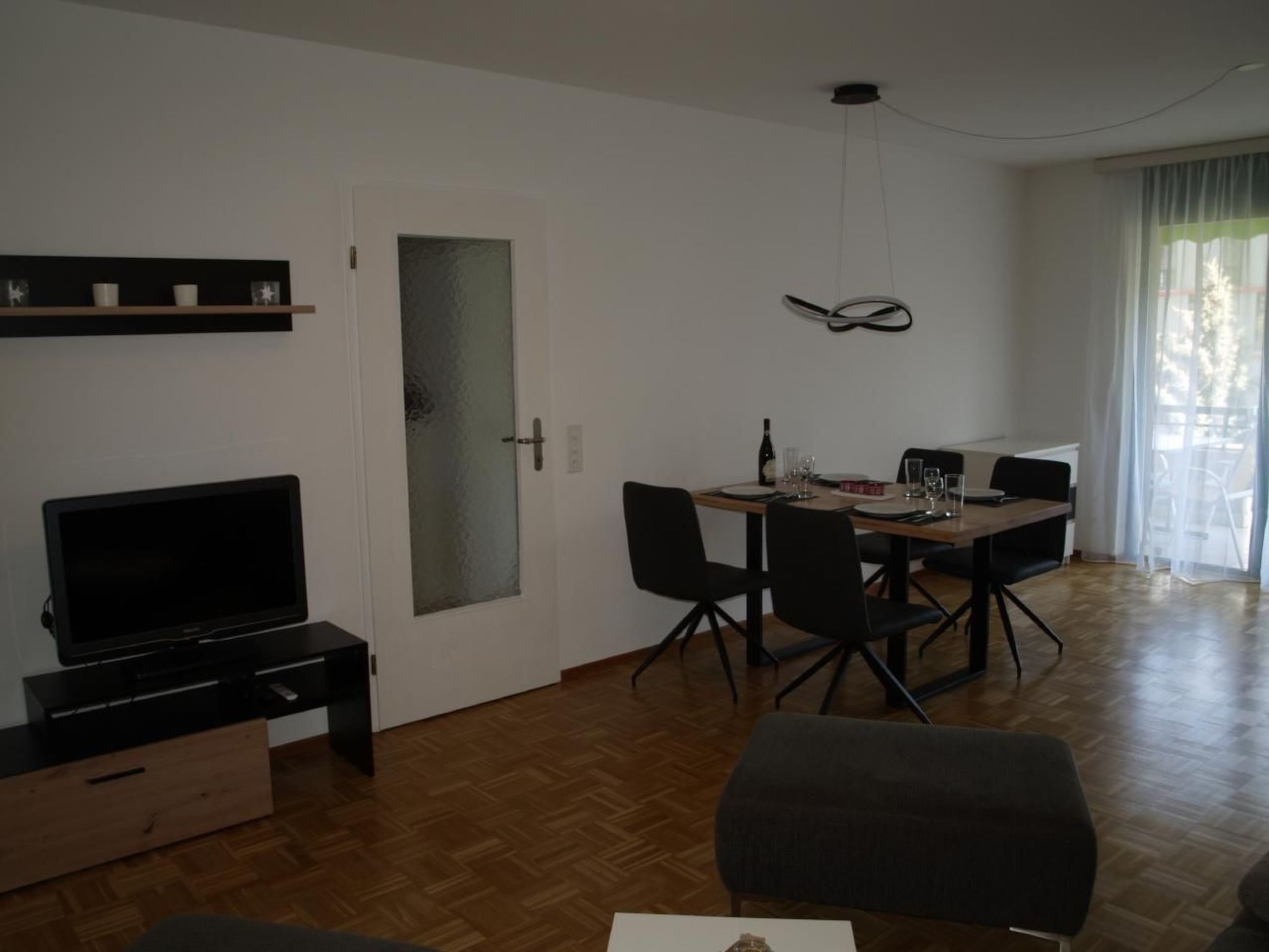 interhome-Casa Robinia