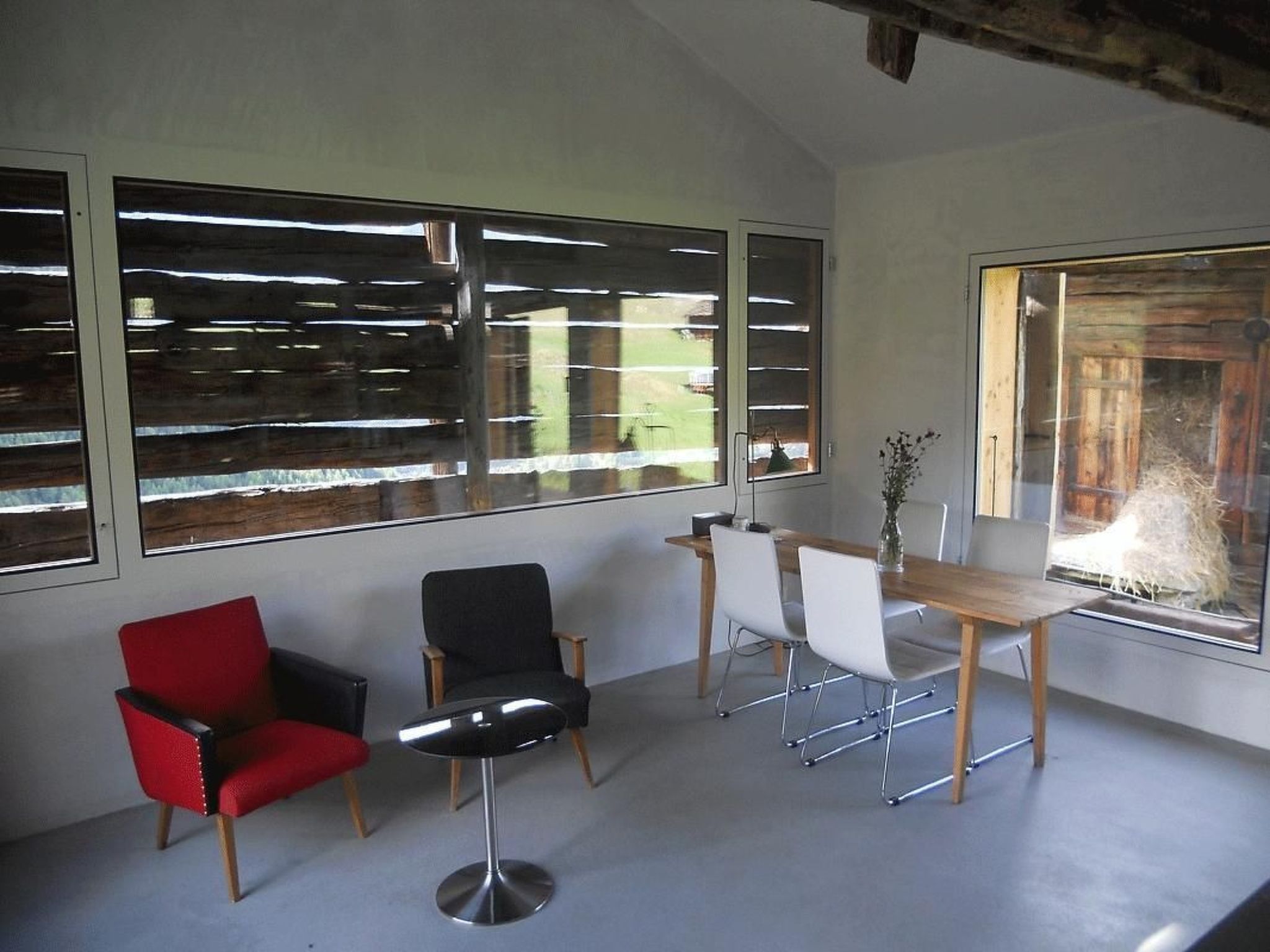 interhome-Mayen an Stein