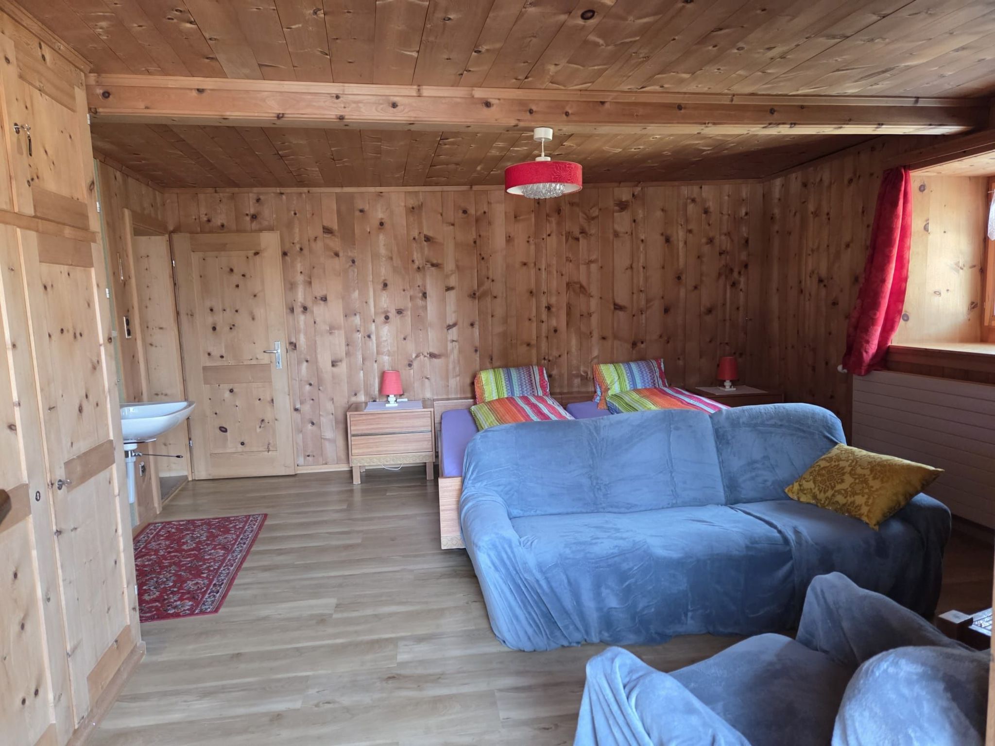 interhome-Anita Spiess, (Sta. Maria - Santa Maria Val Müstair)
