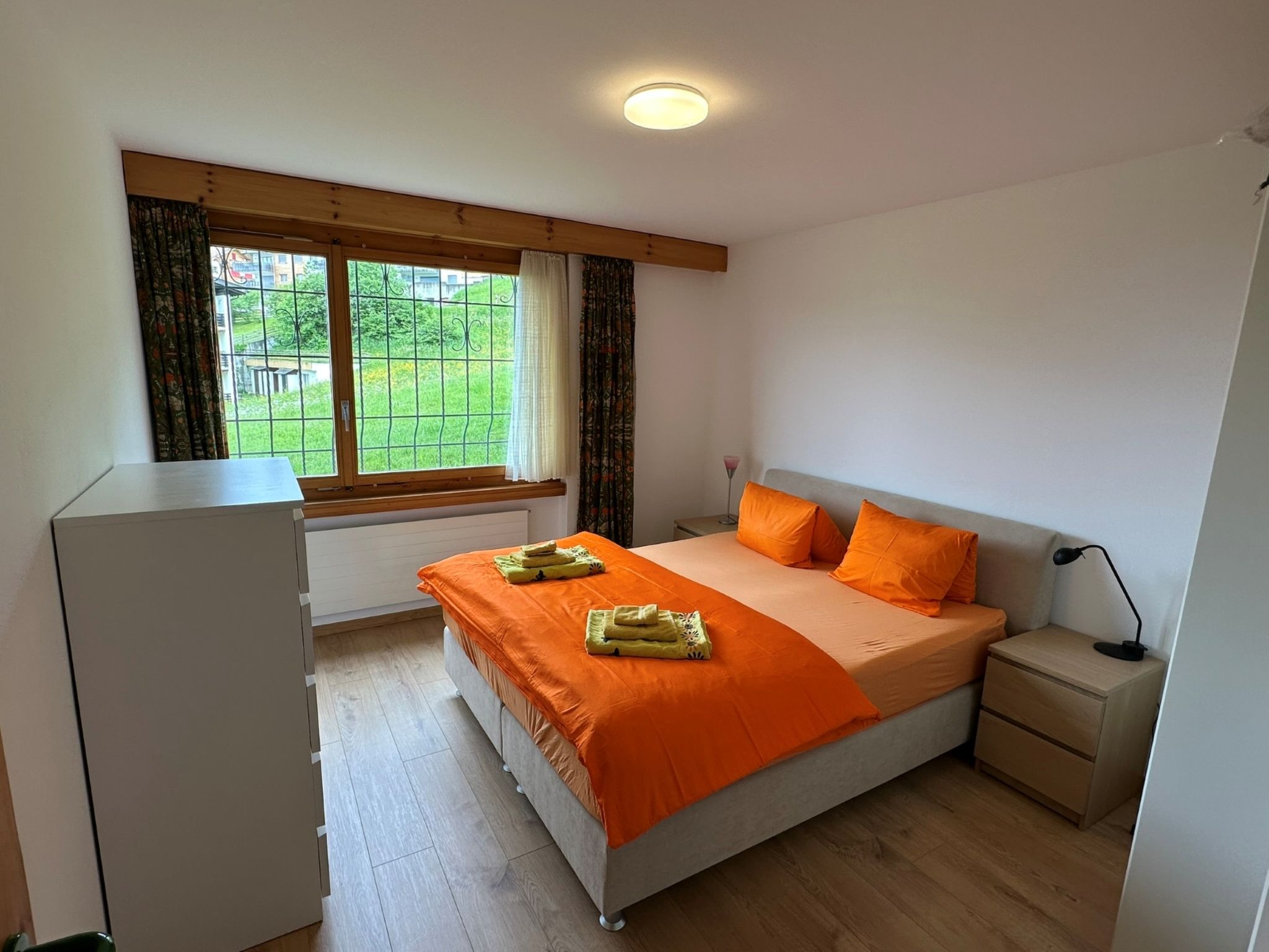 interhome-Sut Via 19, Surcuolm, (Surcuolm), 38005B
