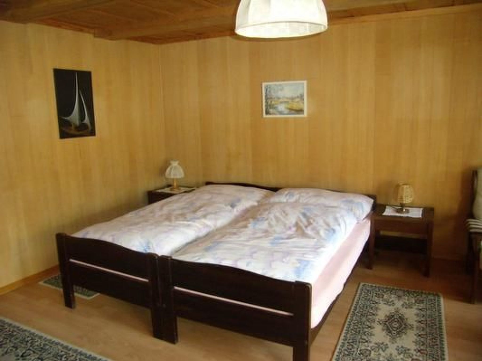 interhome-Bauernhaus Bleiche