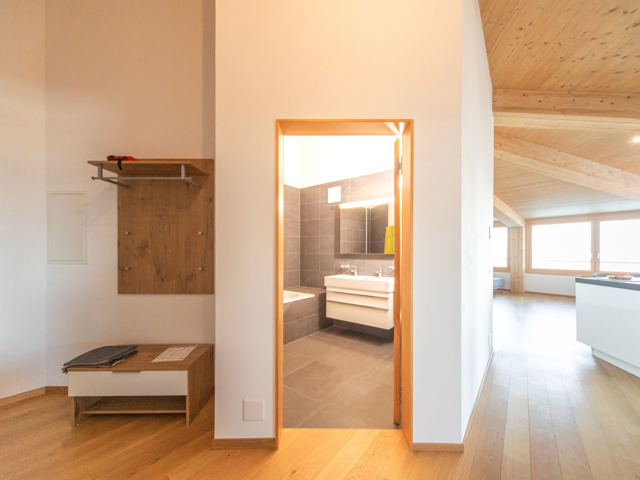 interhome-Haus Edelweiss, (Bad Ragaz),