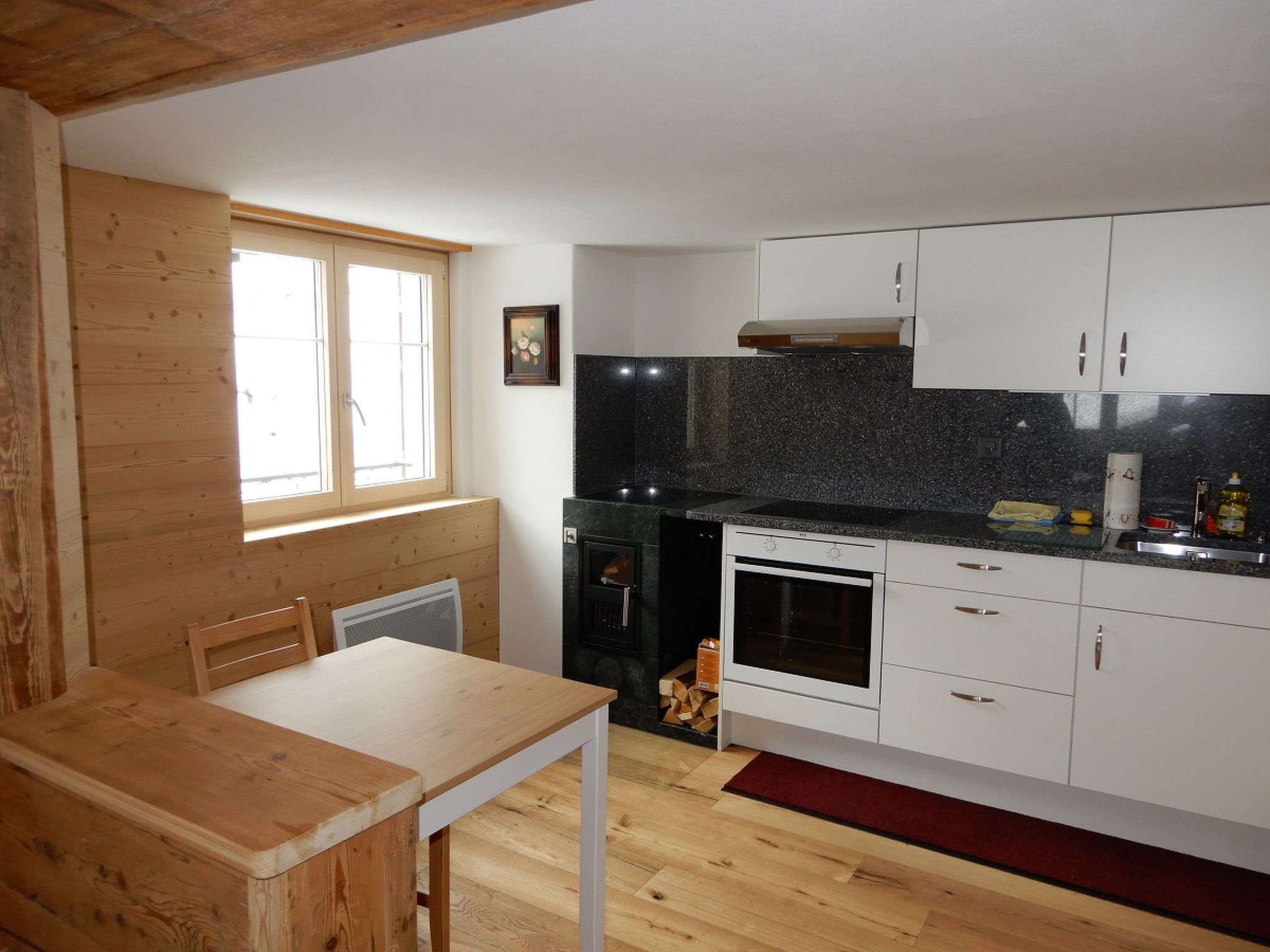 interhome-Casa Nacla, (Sedrun/Surrein), 604.01
