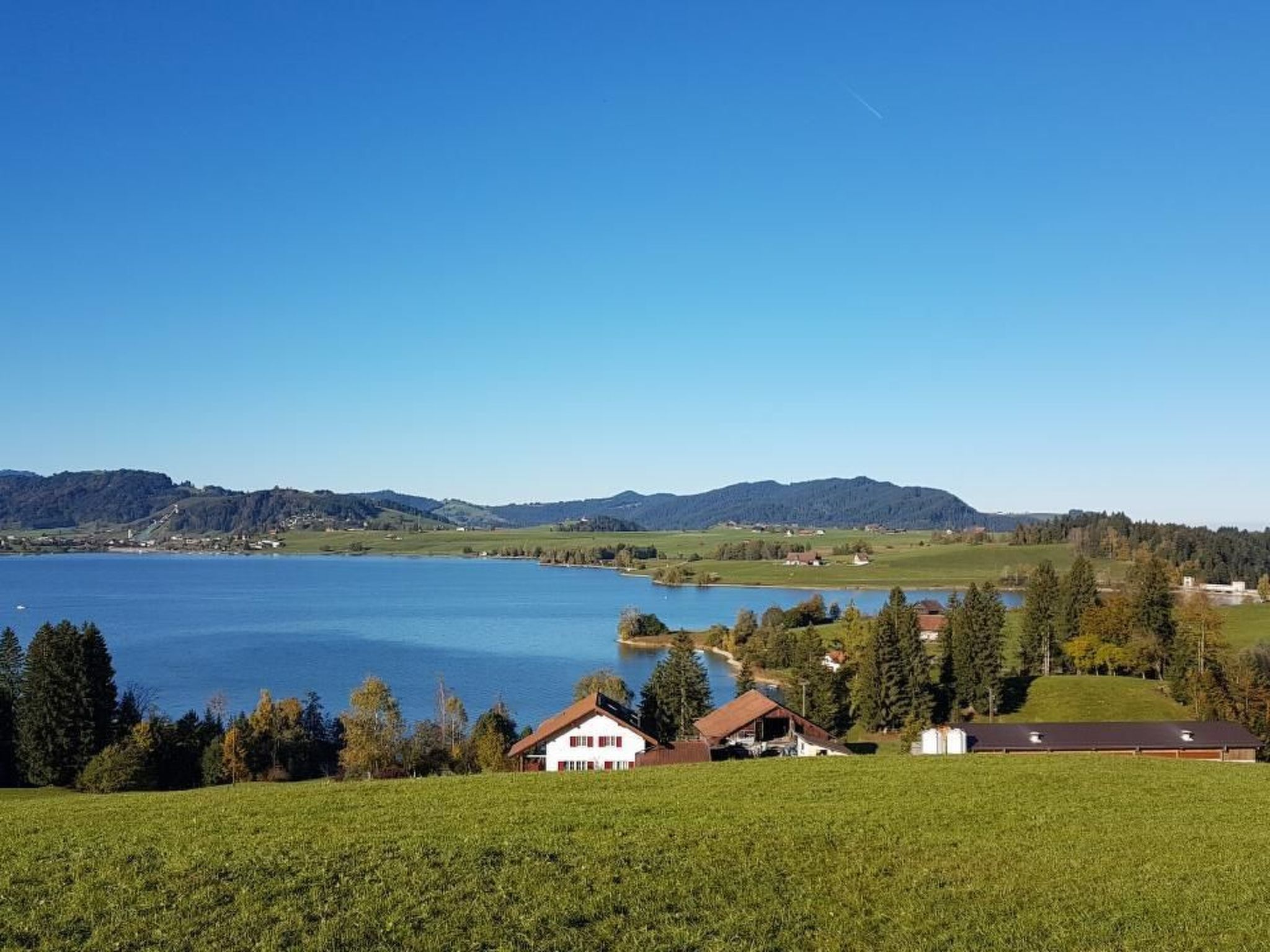 interhome-Biohof Tanngarten