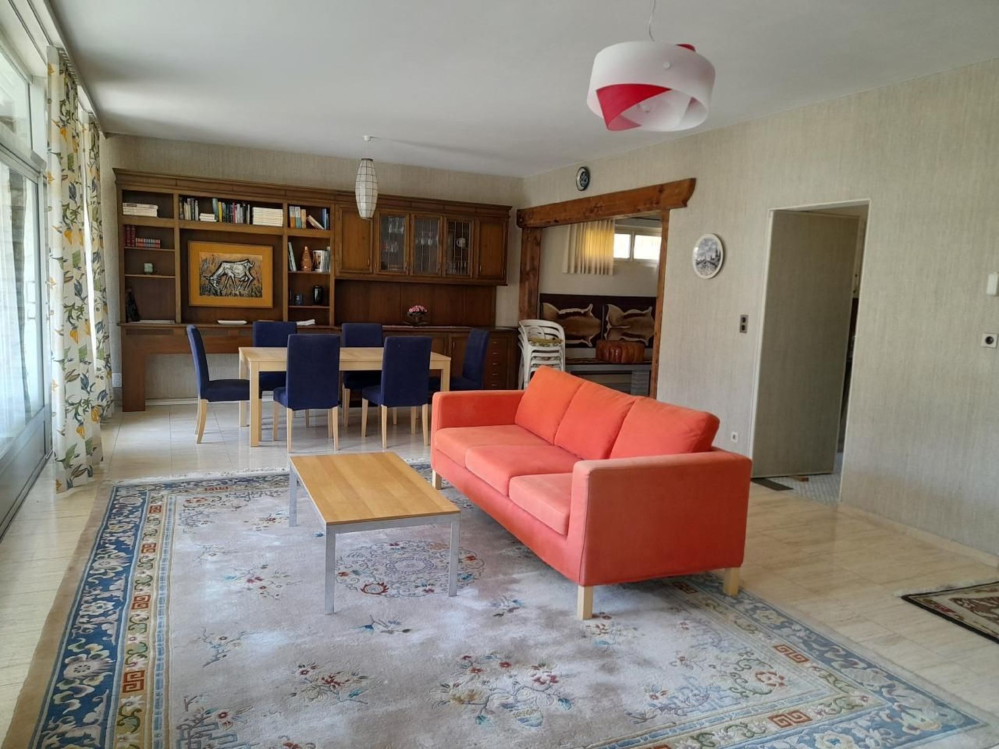 interhome-Pavillon Castagneto