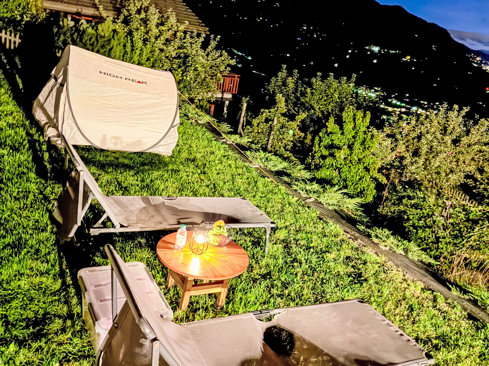 interhome-Petit chalet du leigier