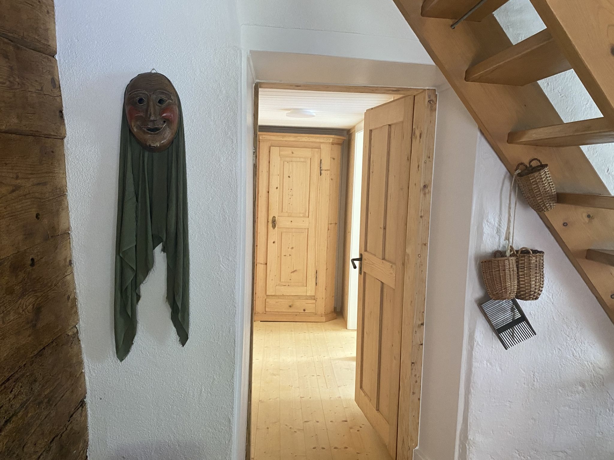 interhome-Geelerhaus, (Berschis),